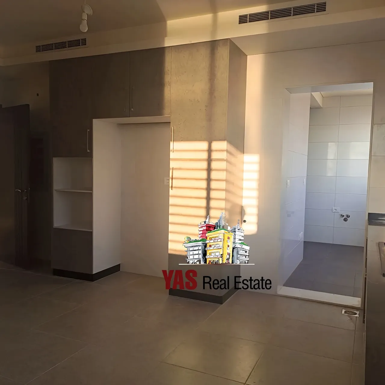 Apartment for Sale in Ramlet El Baida