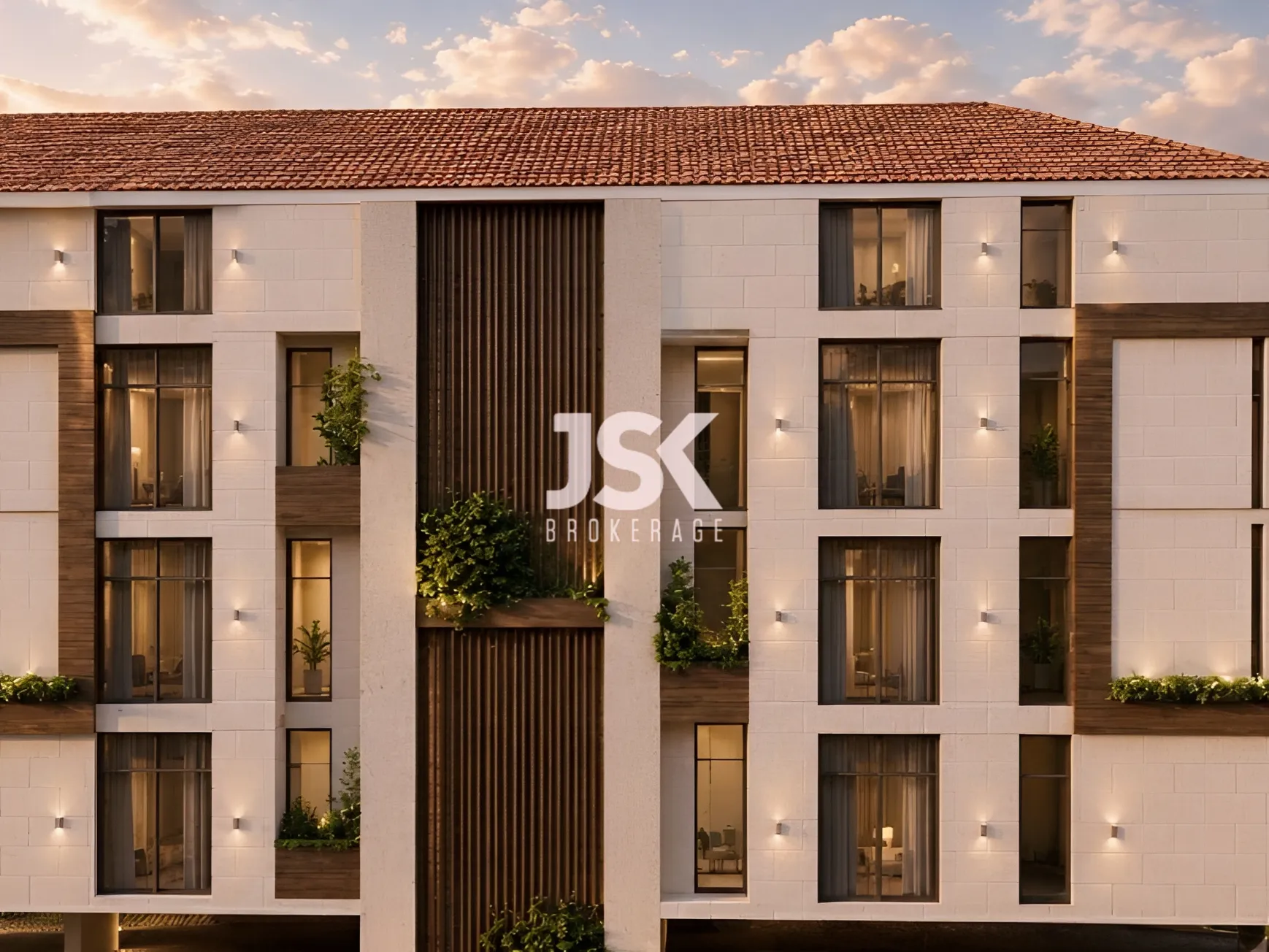 Apartment for Sale in Jouret El Ballout