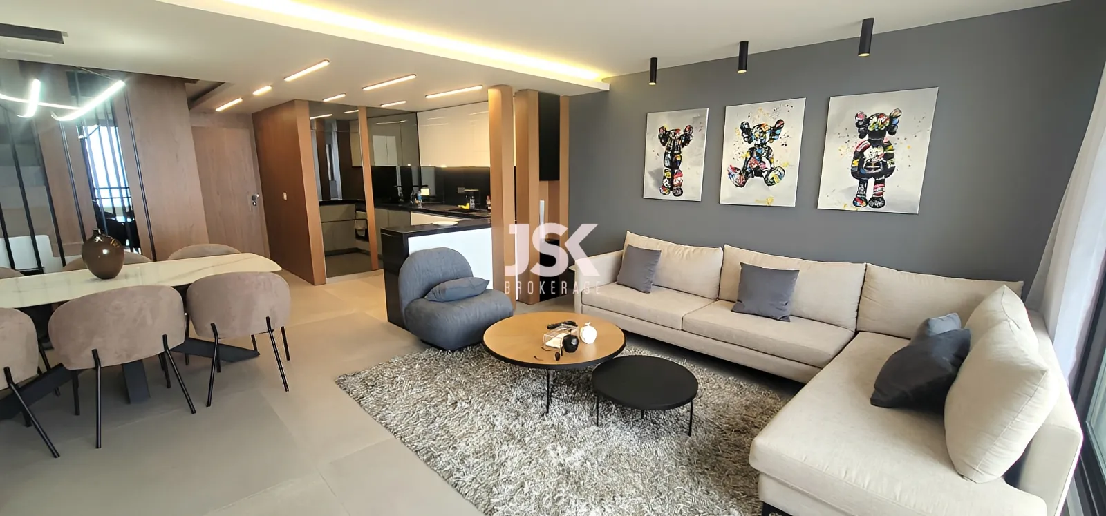 Chalet for Sale in Ouyoun