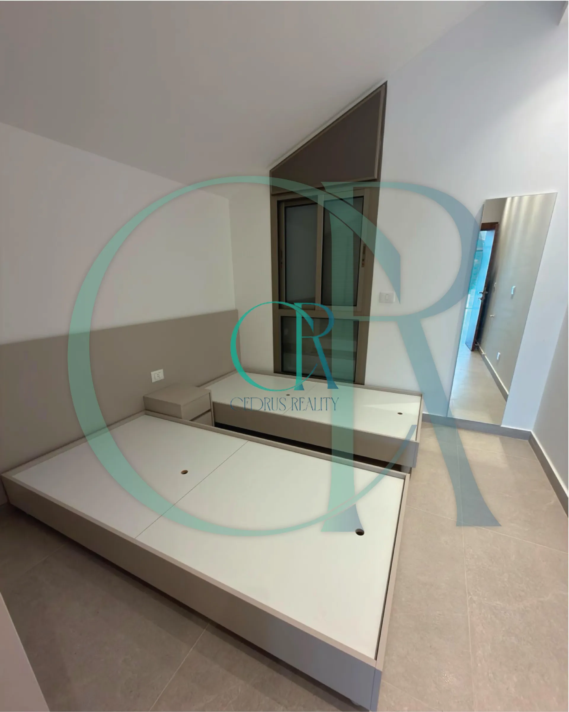 Apartment for rent in Jbeil, Lebanon