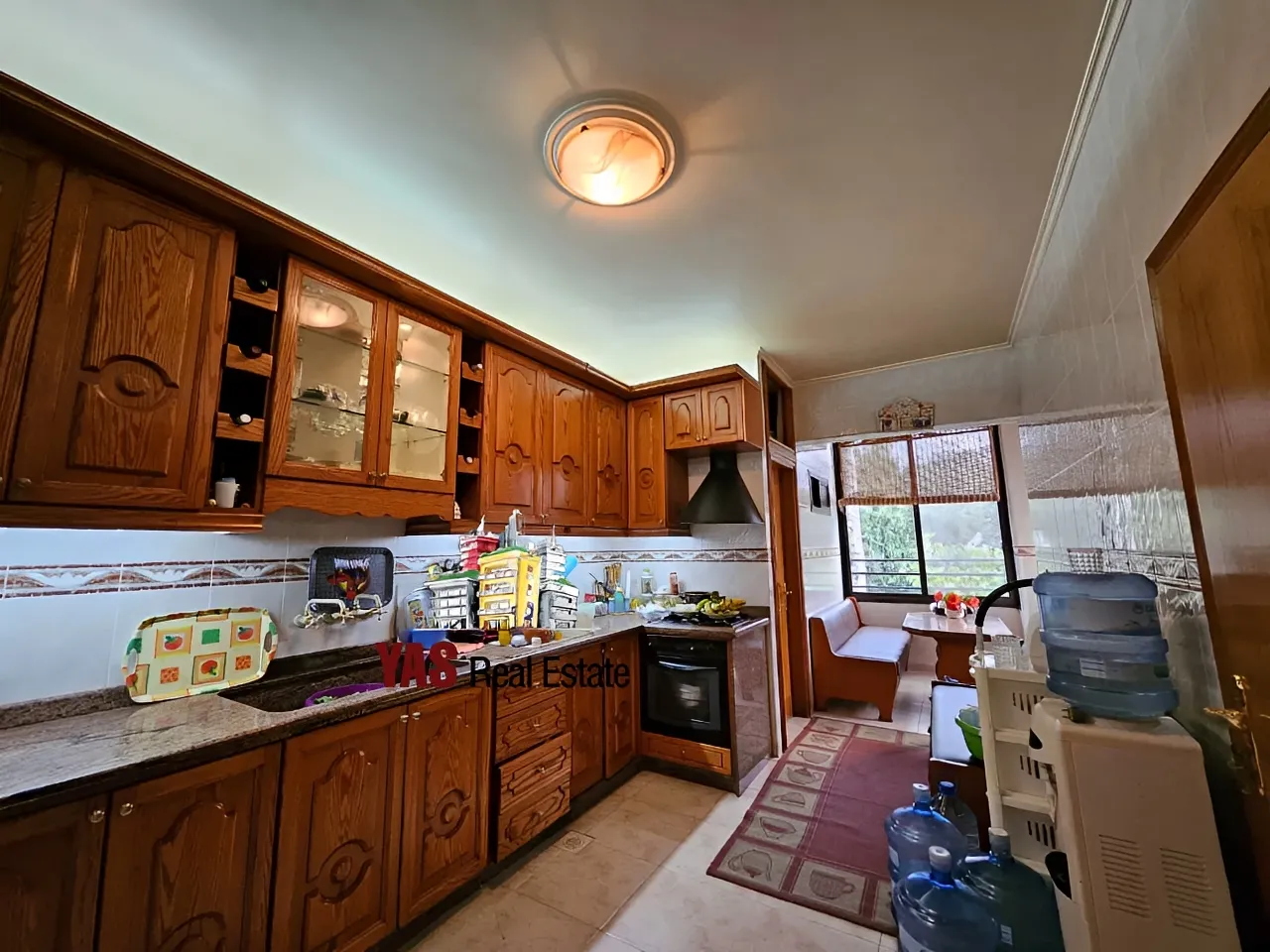 Apartment for Sale in Ballouneh