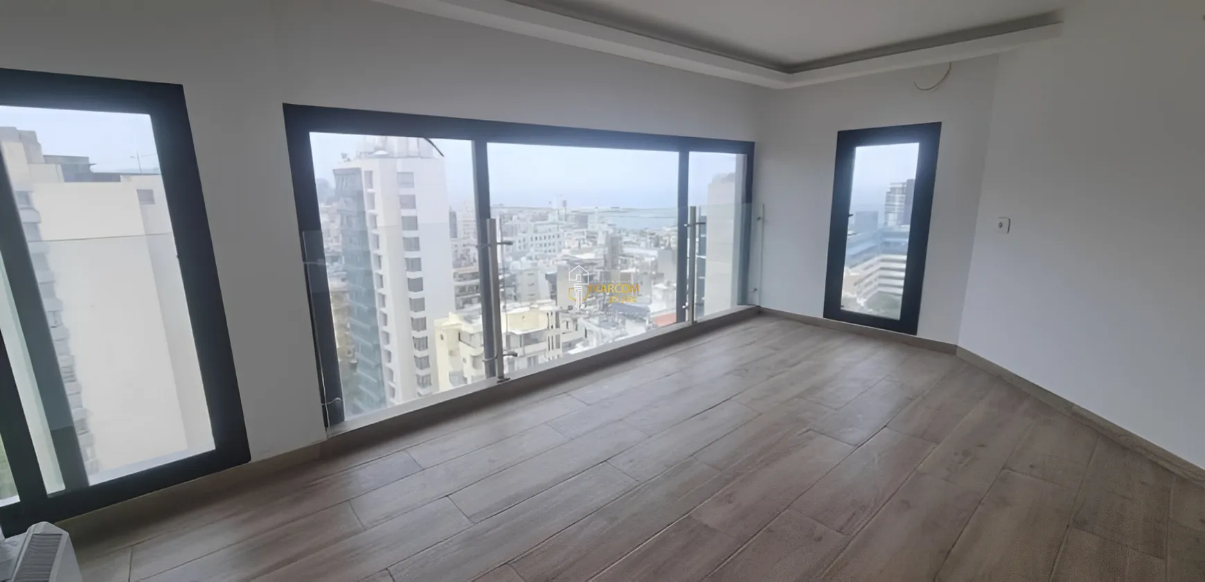 Apartment for Sale in Achrafieh, Achrafieh, Lebanon