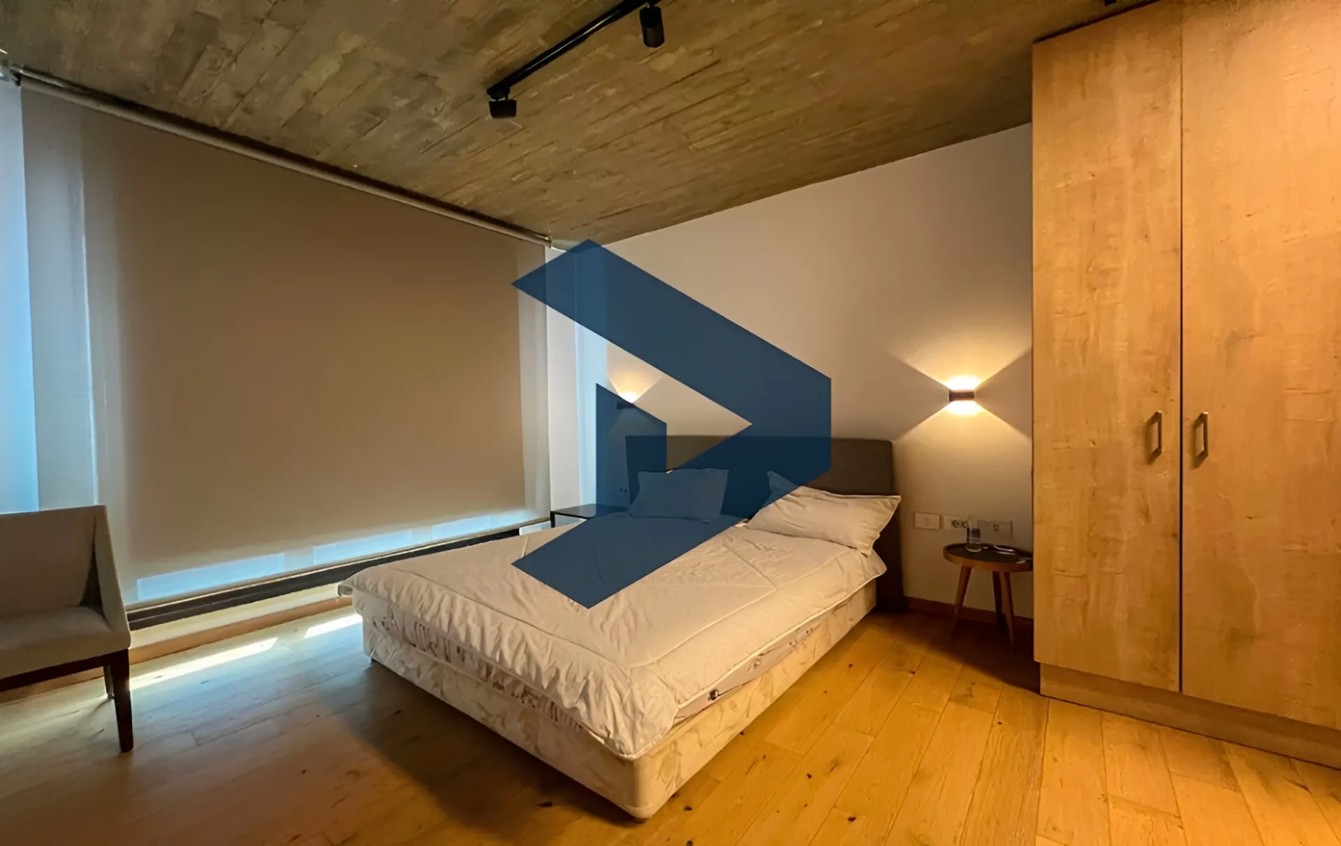 Penthouse for rent in Achrafieh, Beirut, Lebanon