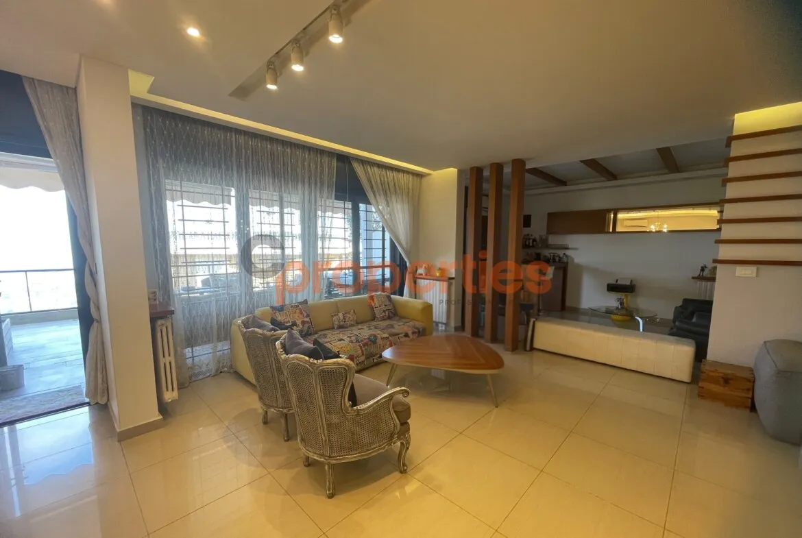 Apartment for Sale in Broummana