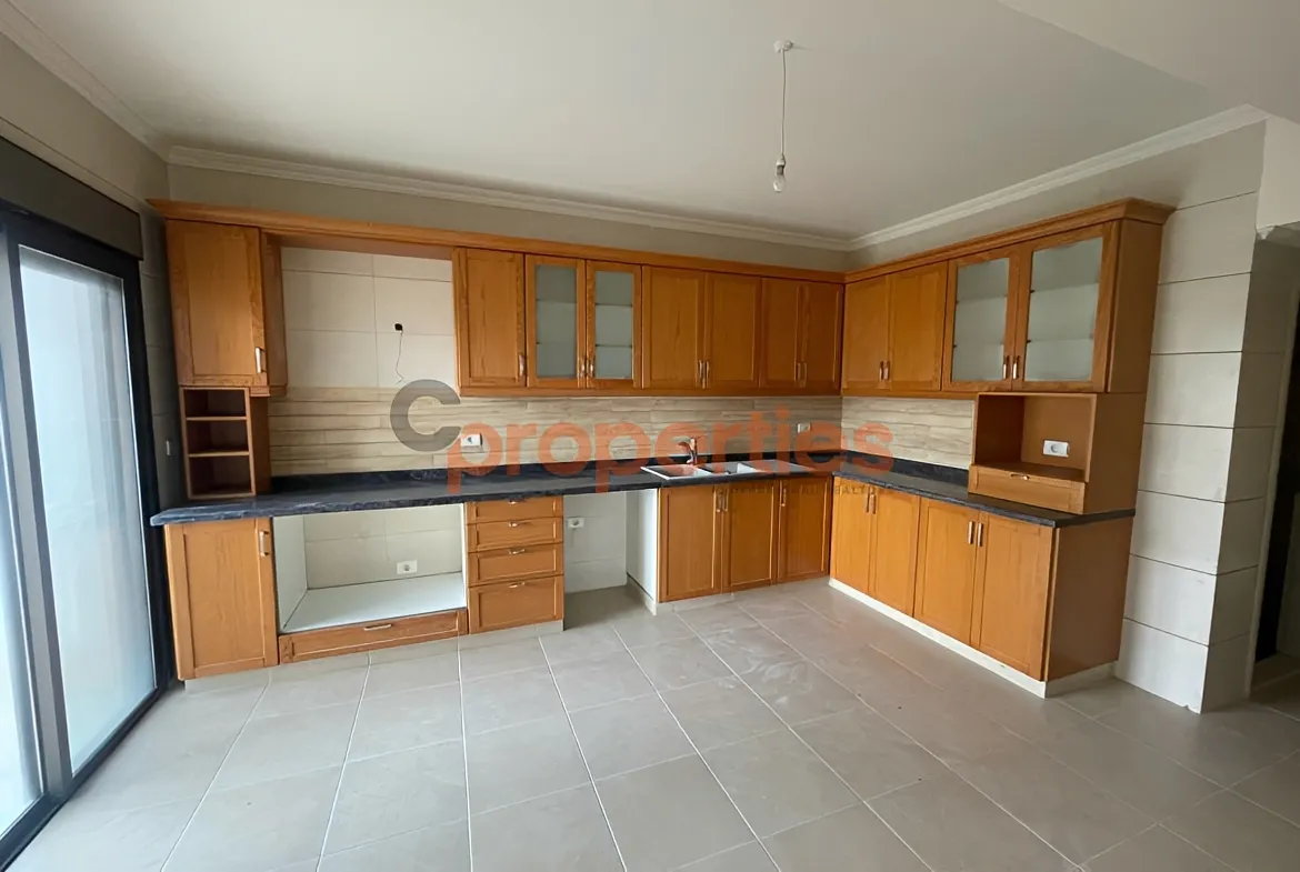 Apartment for Sale in Kfar Hbab, Lebanon