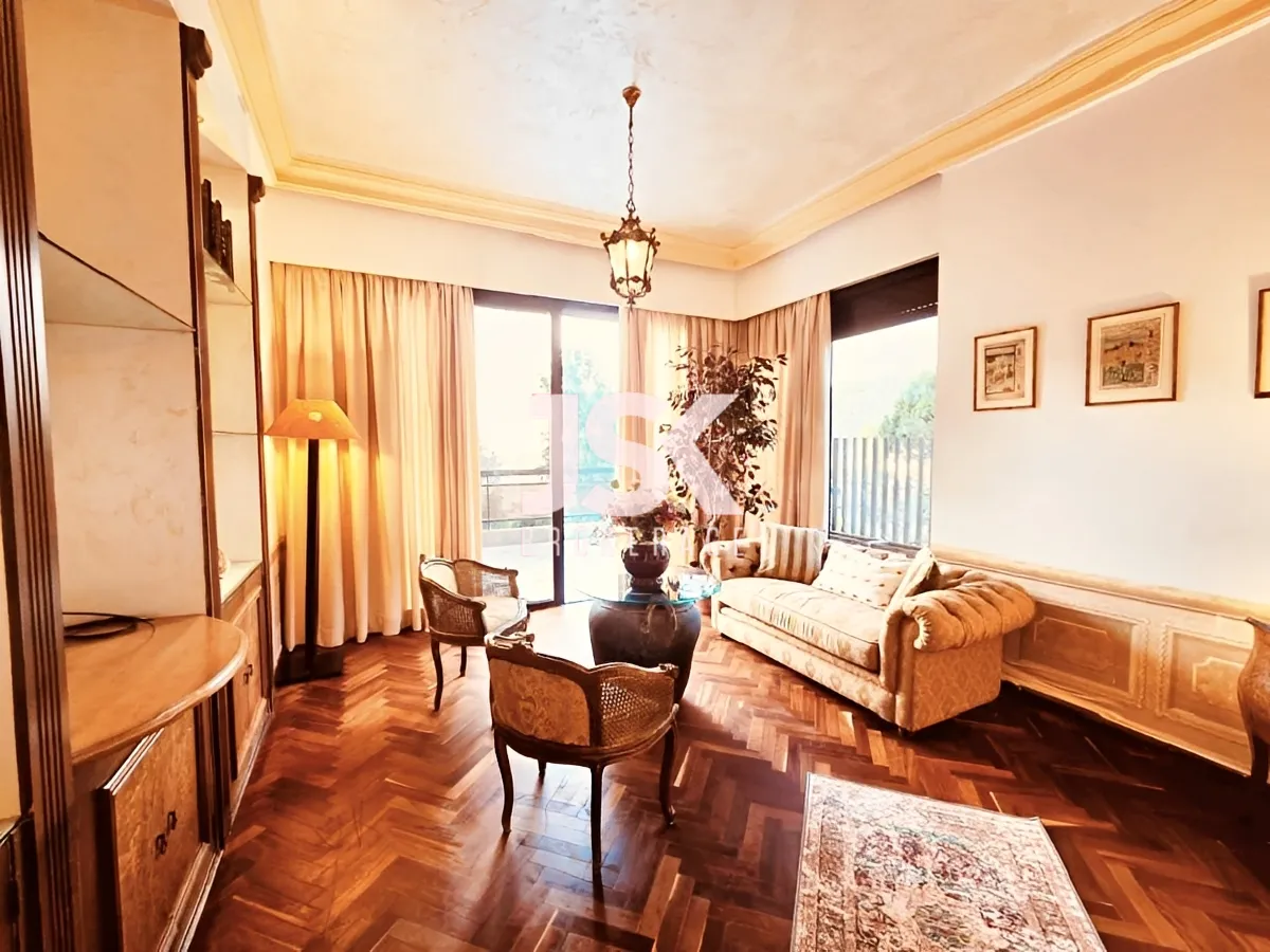 Duplex for Rent in Broummana, Lebanon