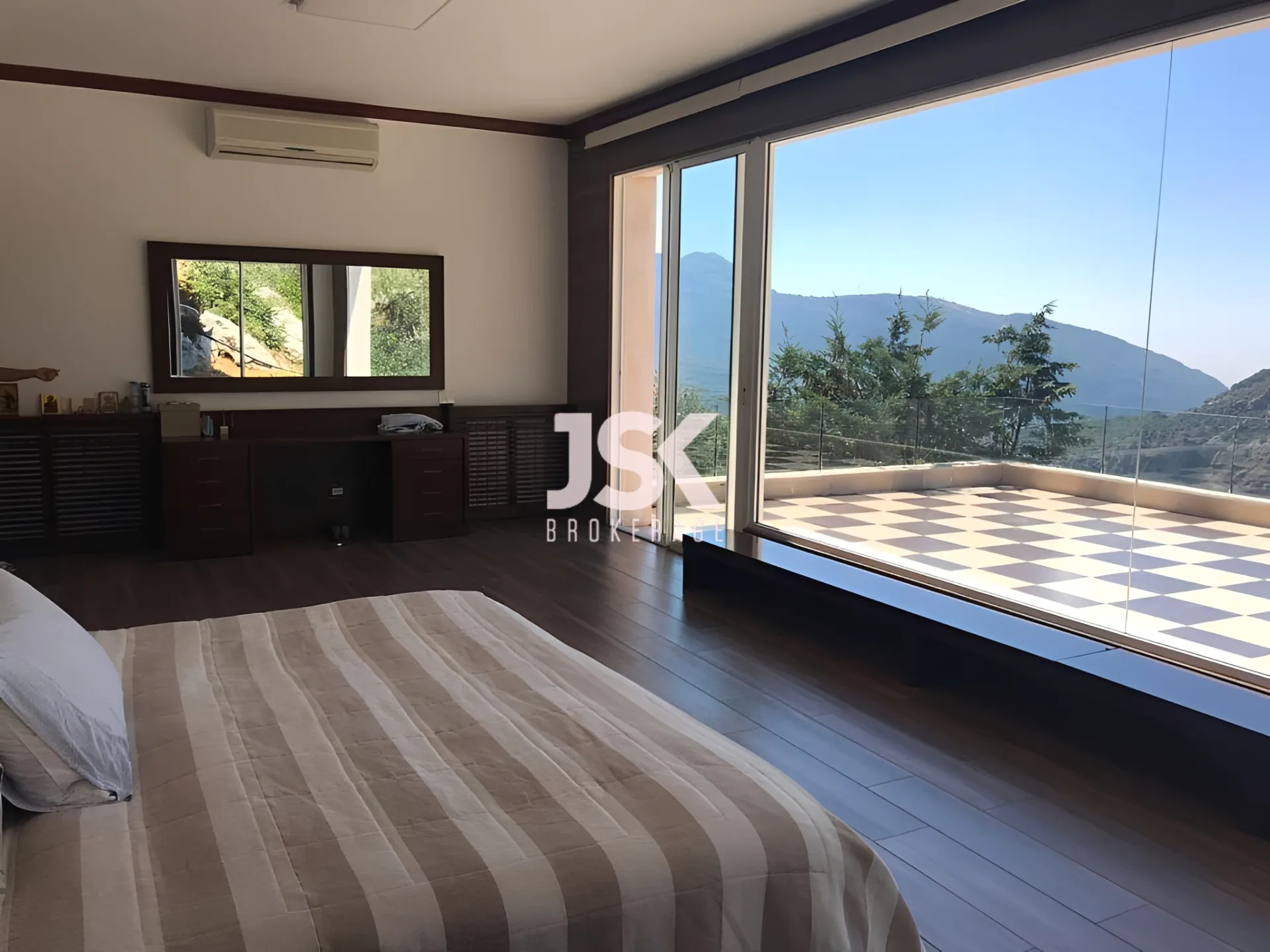 Villa for Sale in Batroun