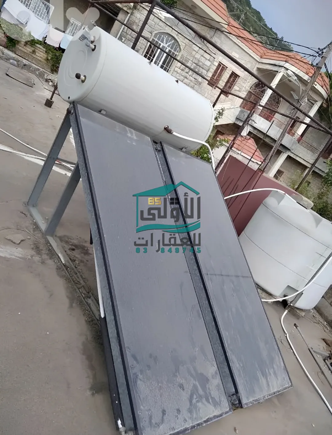 Residential in مختارة، الشوف، lebanon