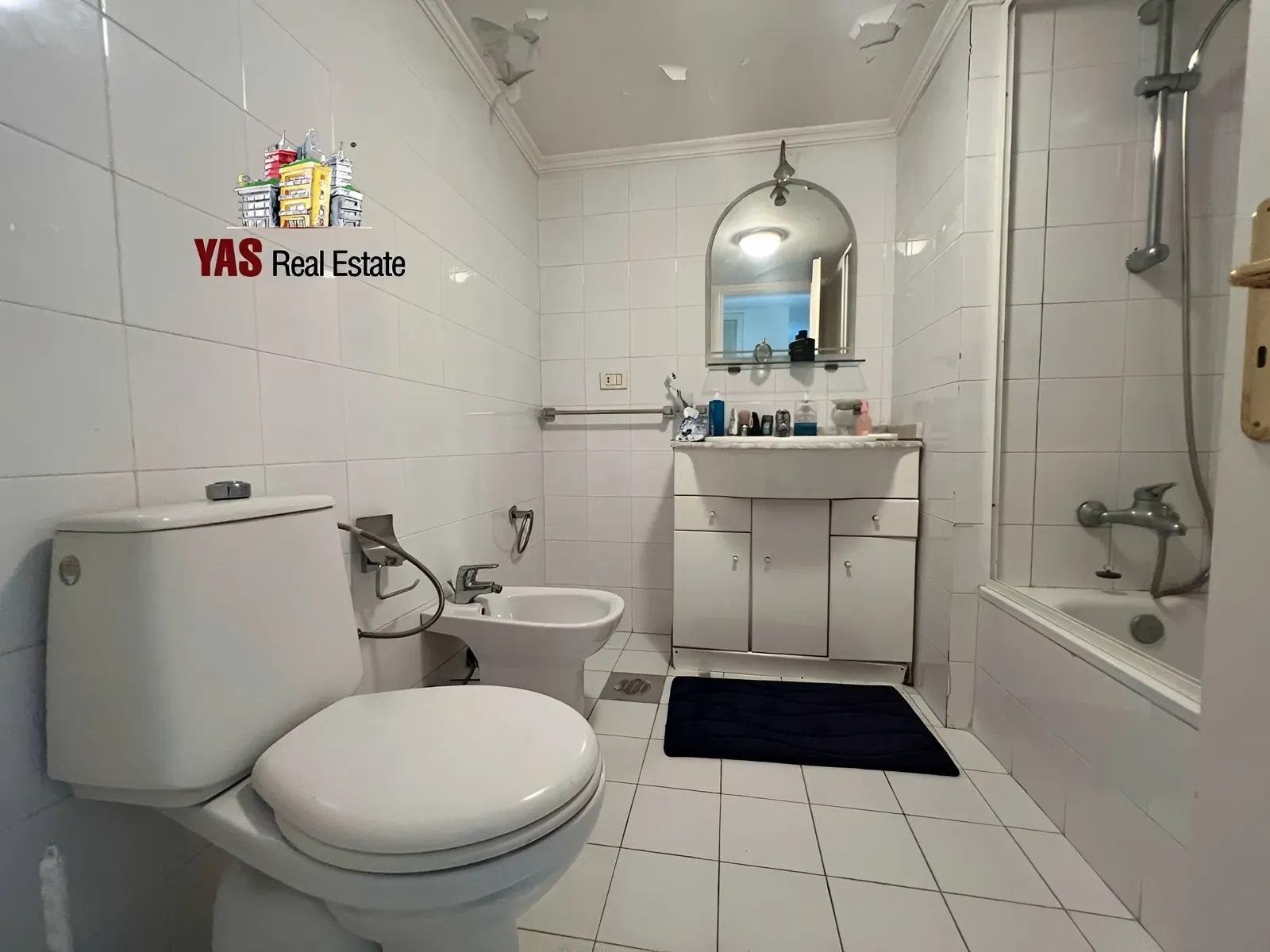 Apartment for Sale in Kaslik
