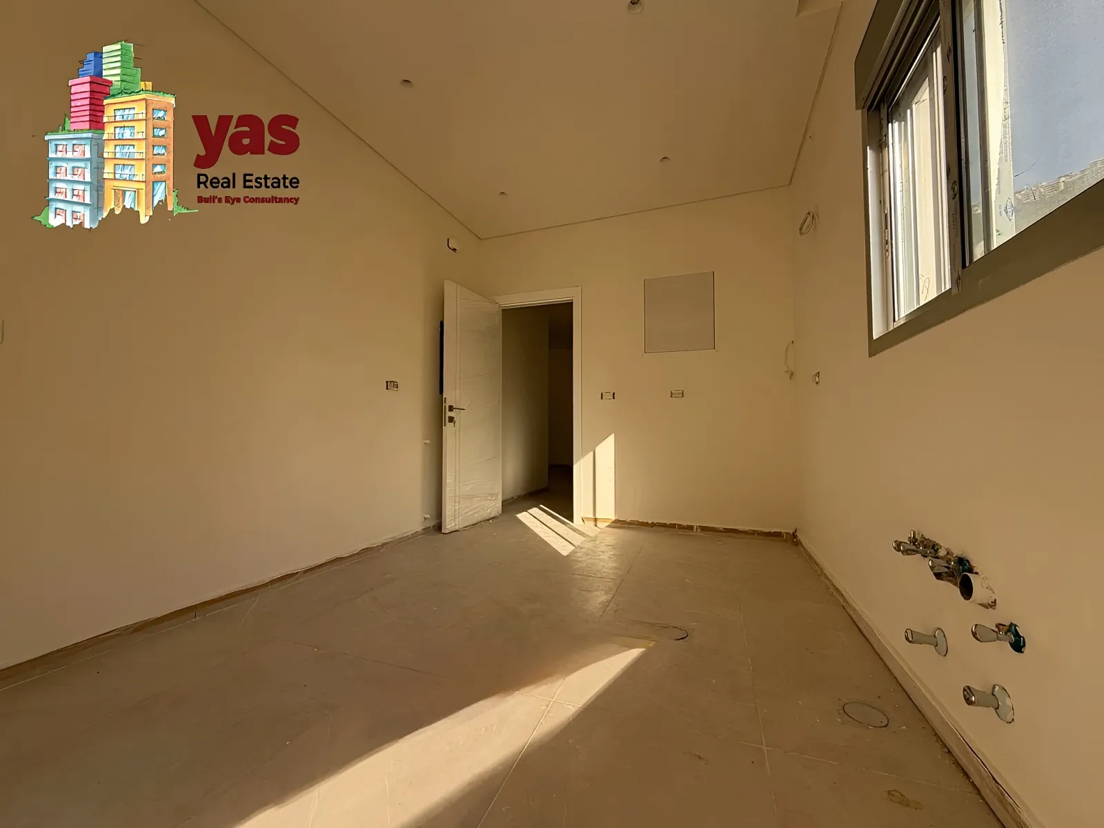 Apartment for Sale in Ghadir