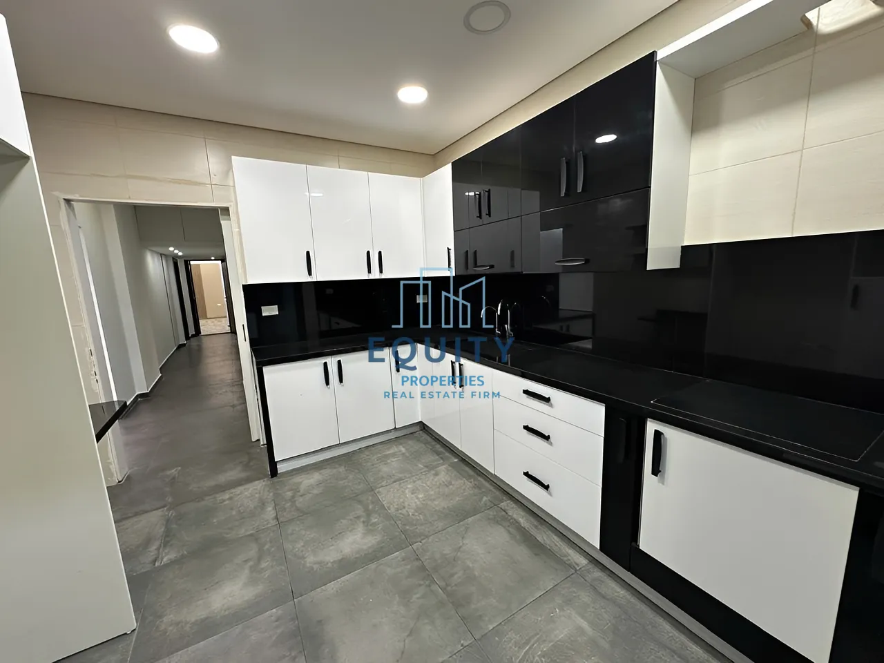 Apartment for rent in Mansourieh