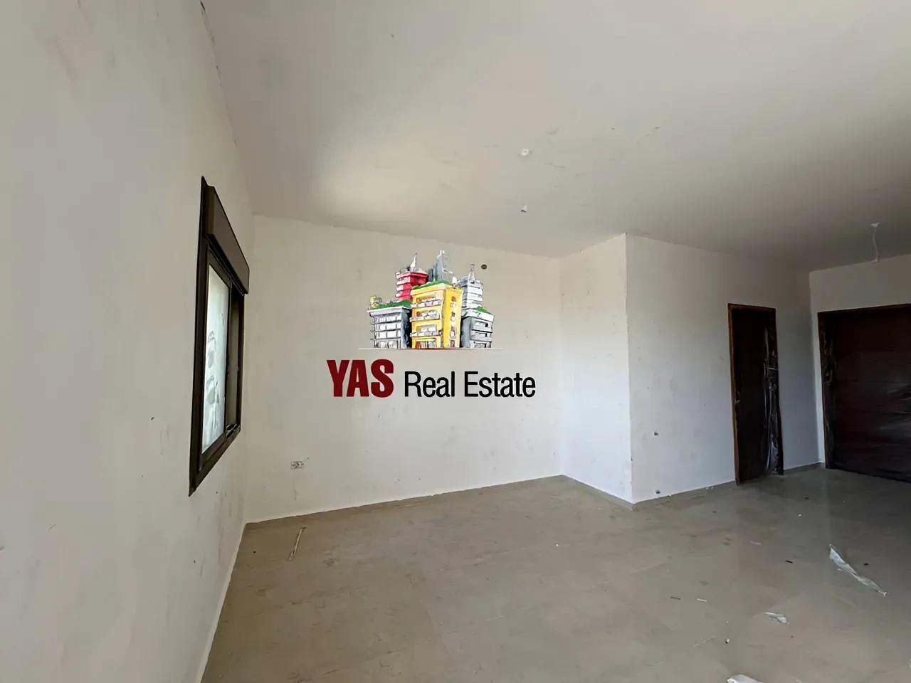Apartment for Sale in Zouk Mikael