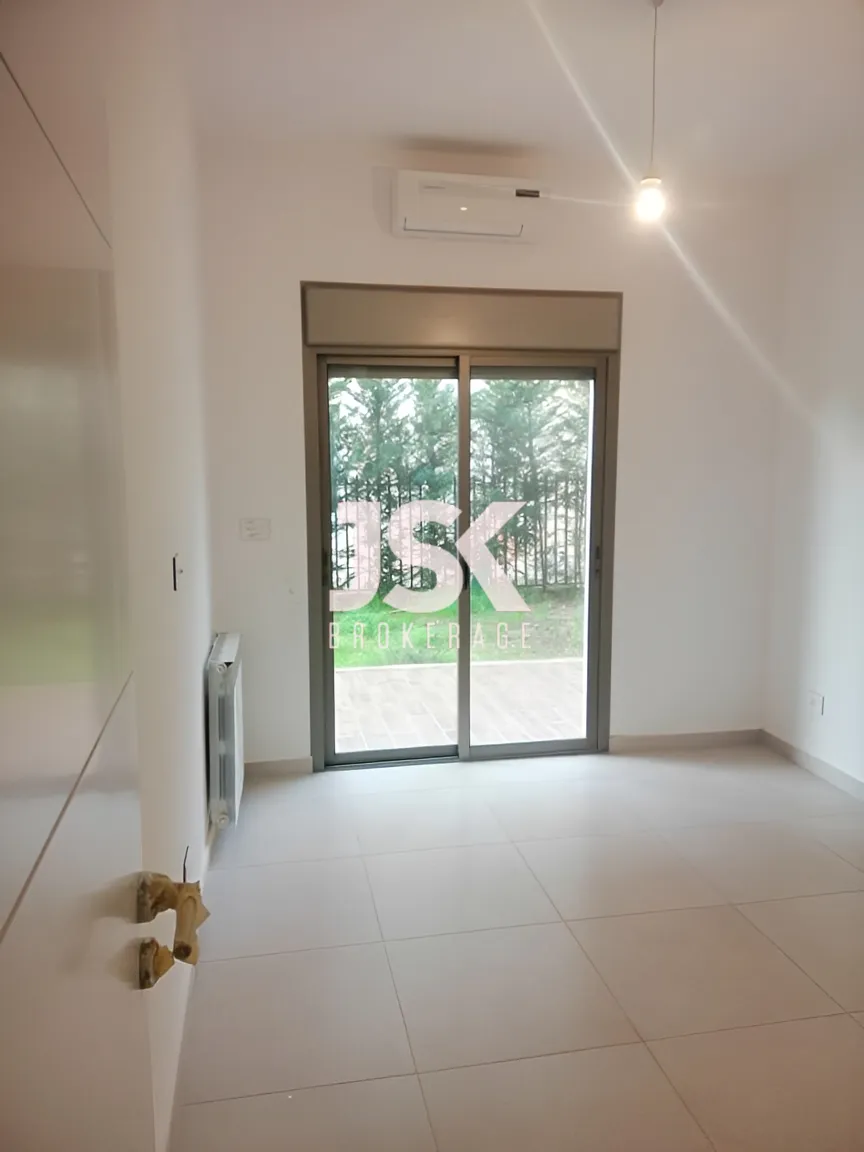 Apartment for Sale in Montiverdi, Lebanon