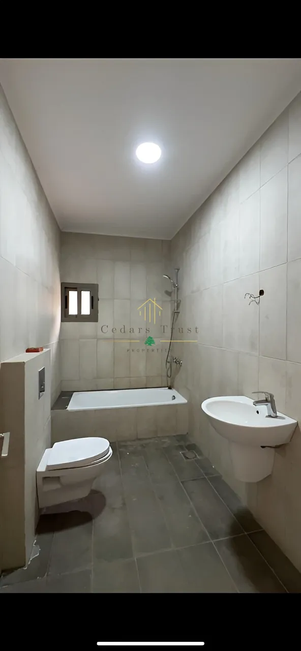 Apartment for Sale in Bharsaf, Lebanon