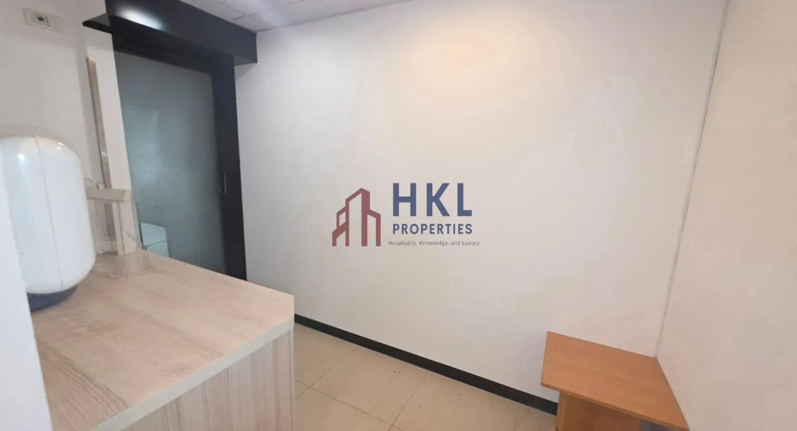 Office for rent in Achrafieh, Beirut, Lebanon