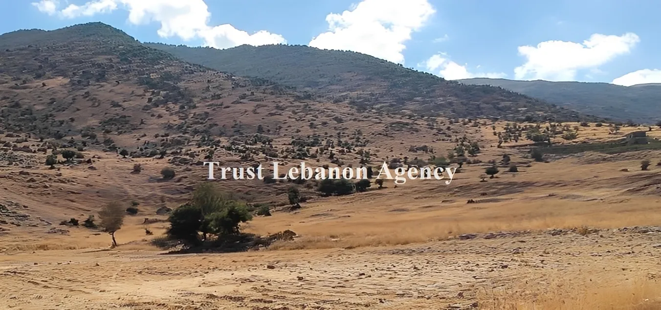 Land for Sale in Hasbaya, Al kfeir