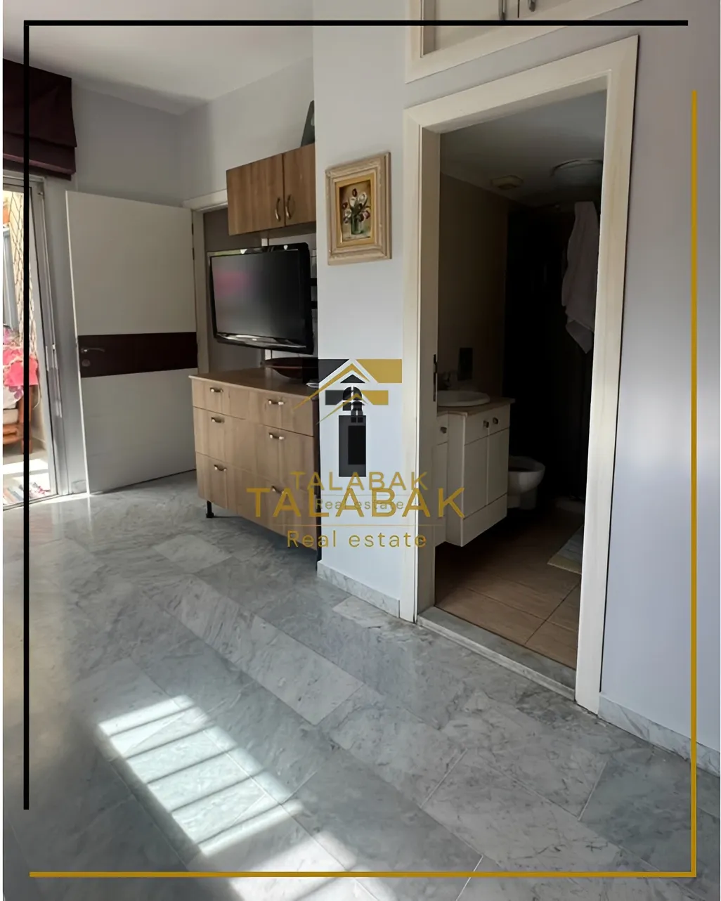 Duplex for sale in Bouar