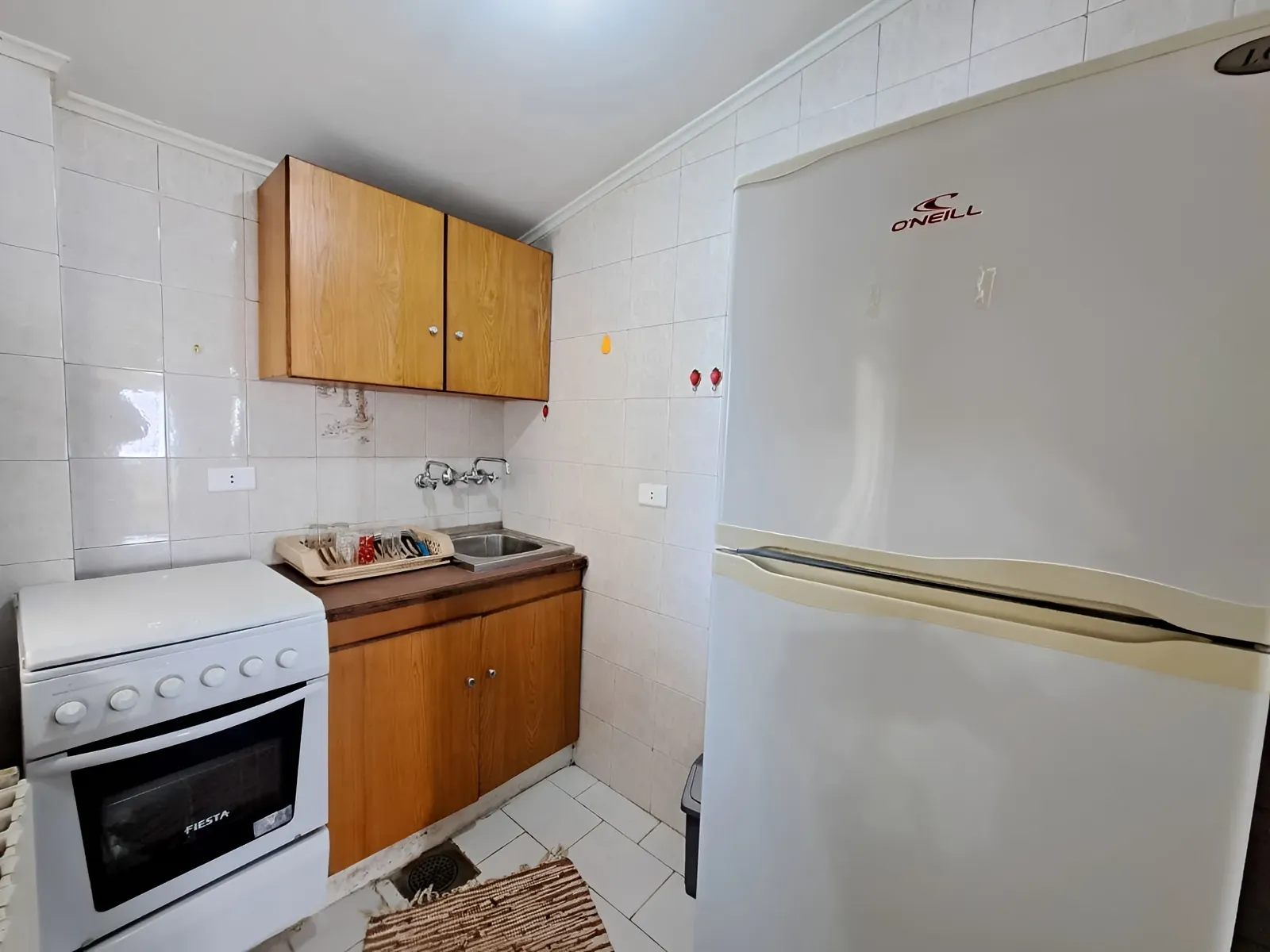 Chalet for Sale in Faraya - 1 bed, 1 bath