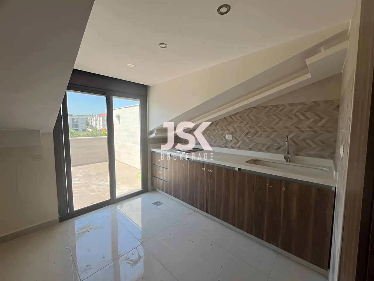Duplex for Sale in Koura