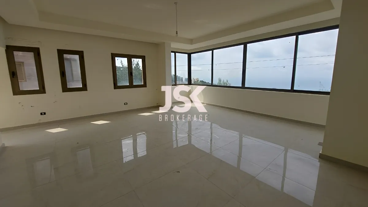Apartment for Sale in Halat, Lebanon