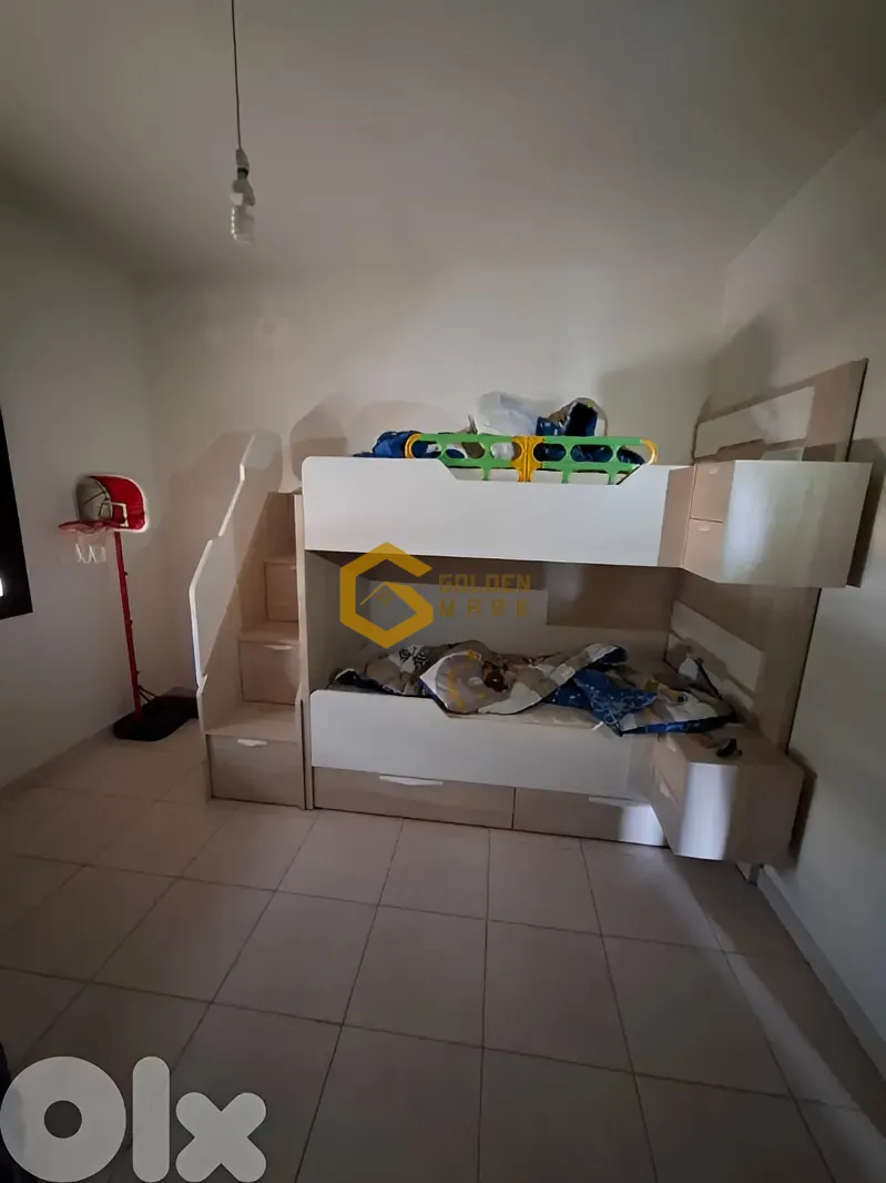 Apartment for Sale in Safra