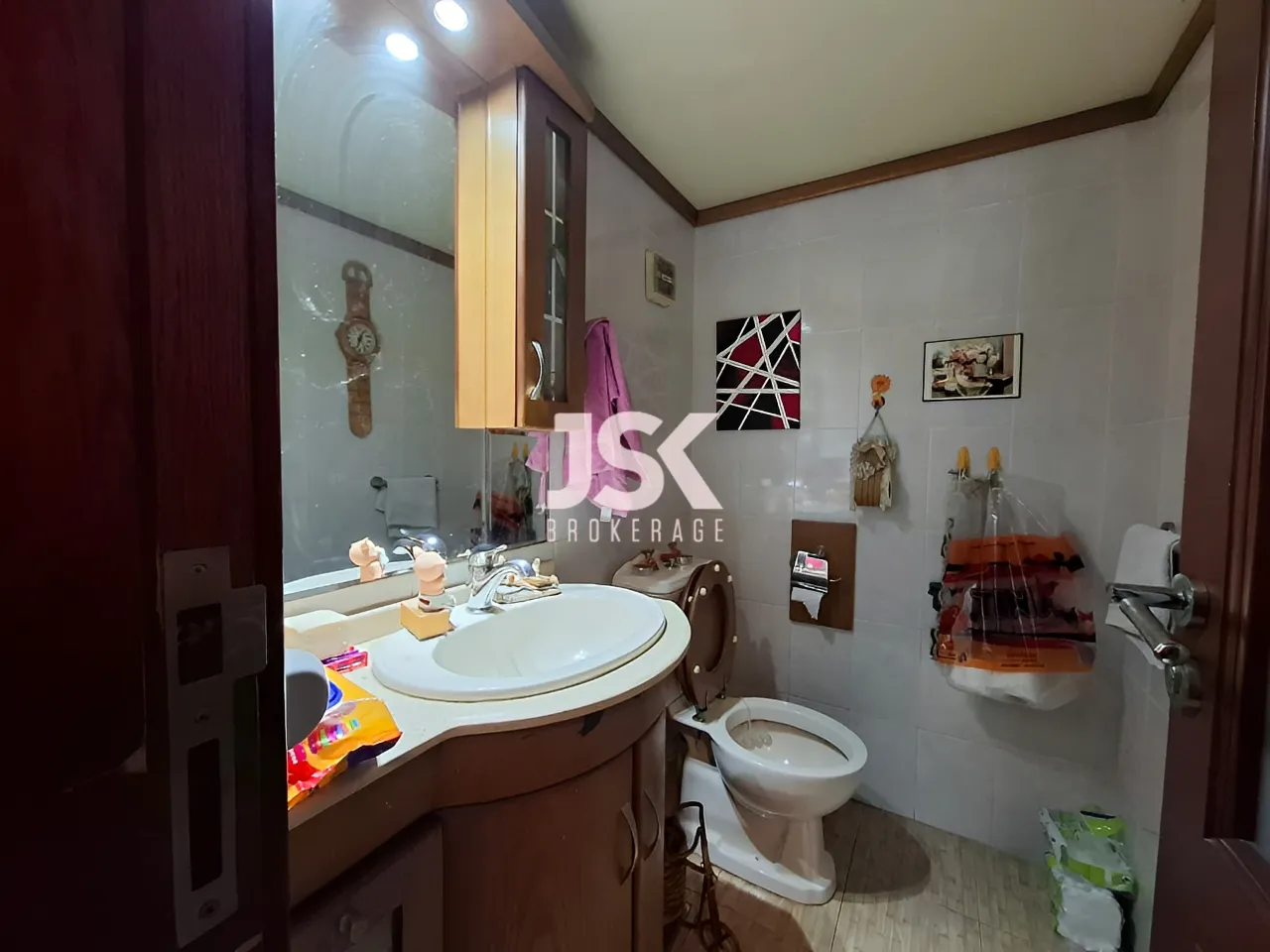 Apartment for Sale in Zouk Mosbeh