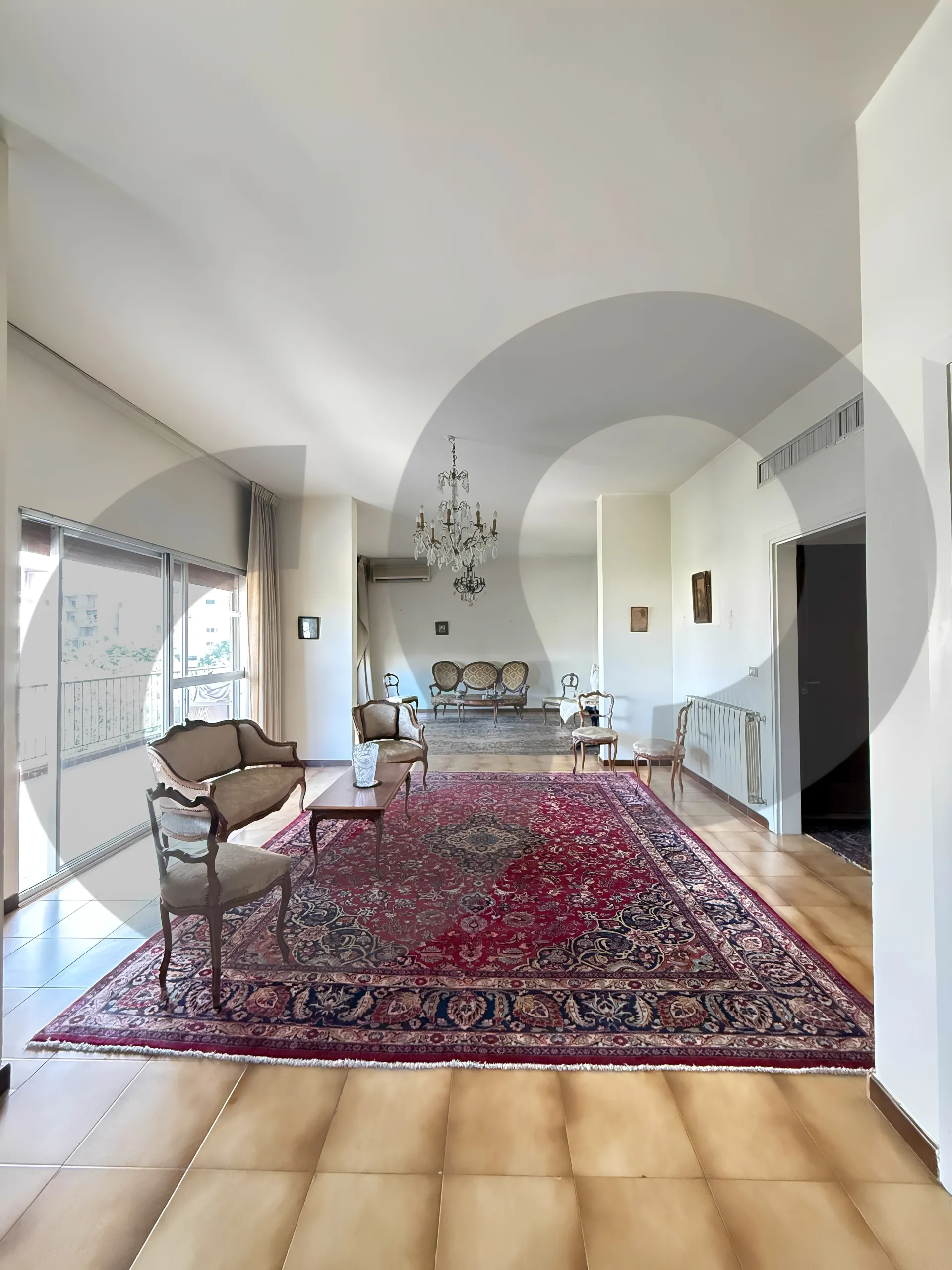 Apartment for Sale in Antelias