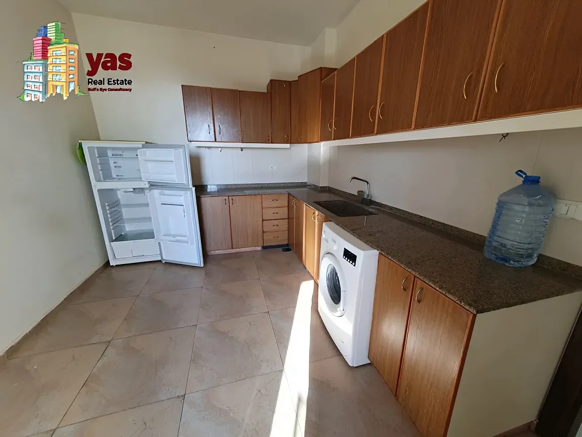 Apartment for Rent in Ajaltoun - 2 bed, 2 bath