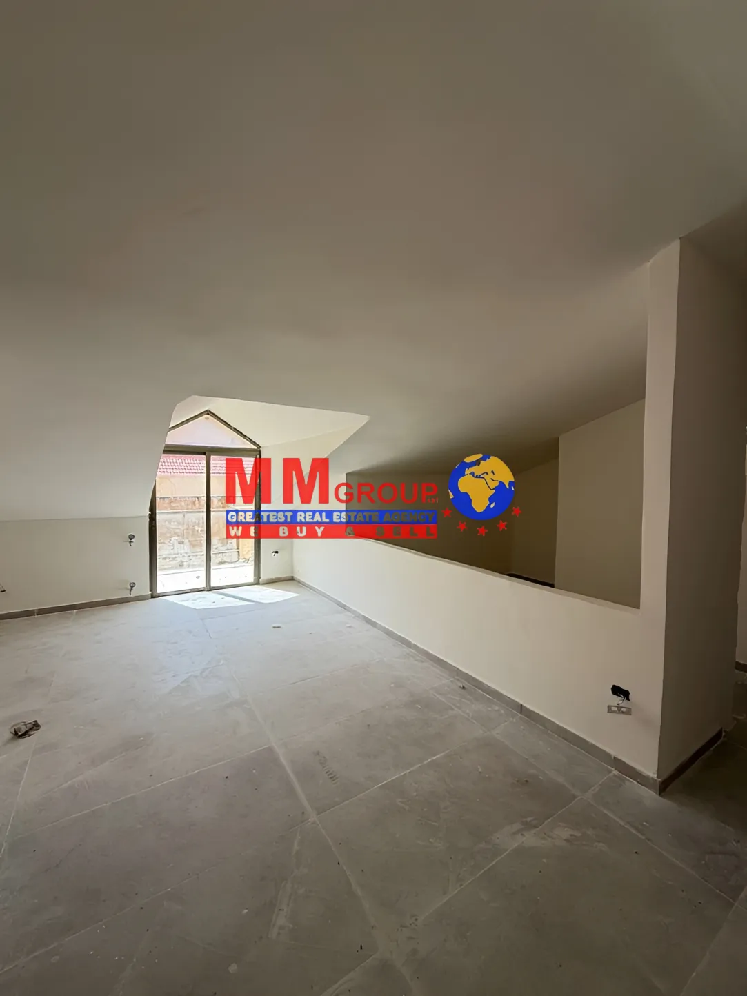 Duplex for sale in Mar Chaaya, Lebanon