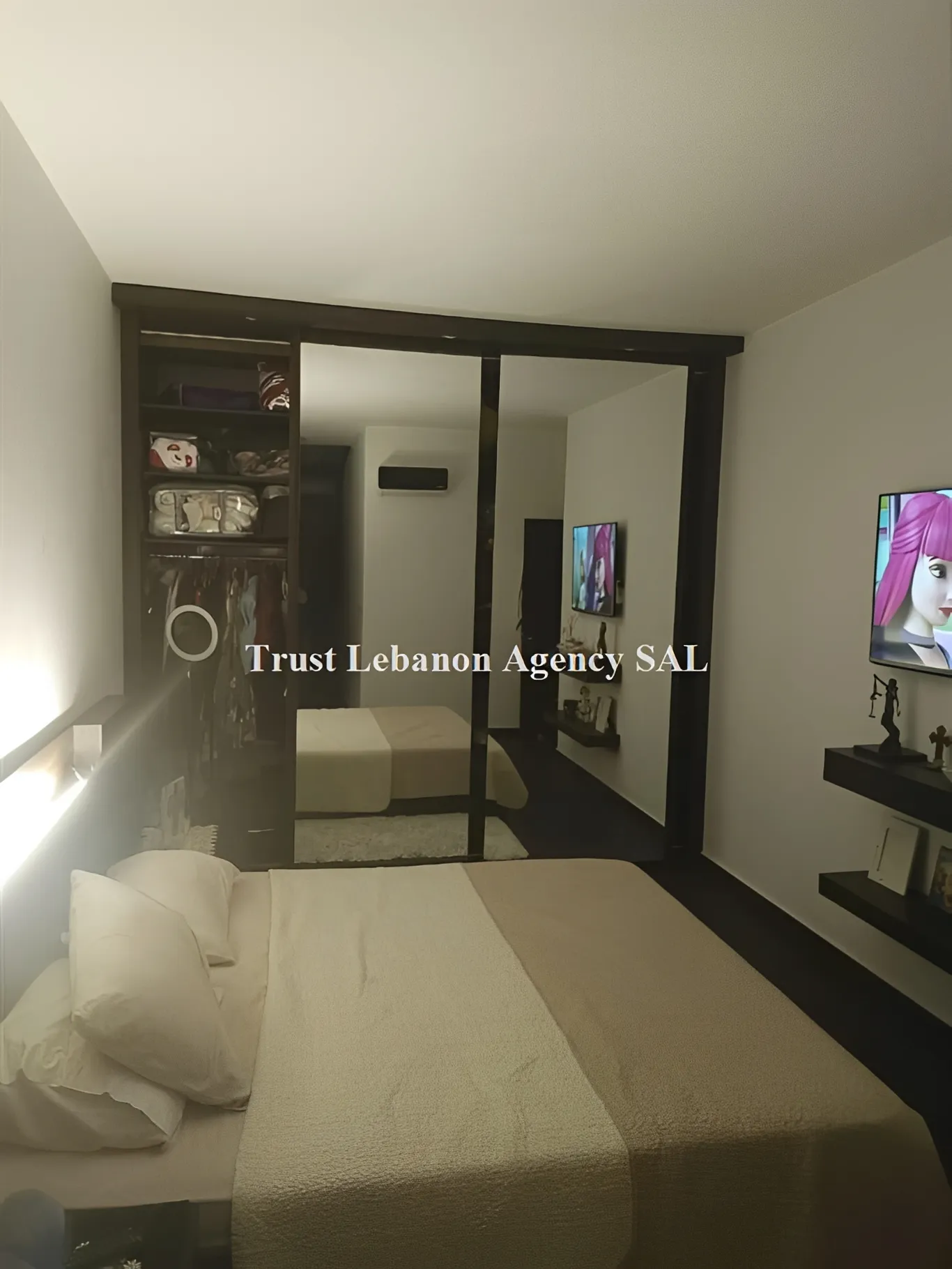 Apartment for Sale in Baabda Bleibel Lebanon