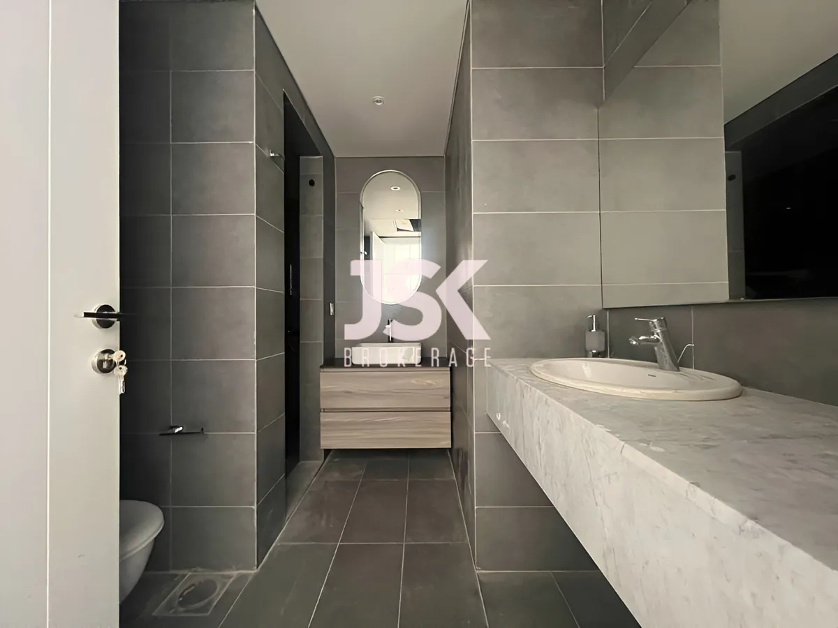 Penthouse for sale in Caree d'or, Achrafieh