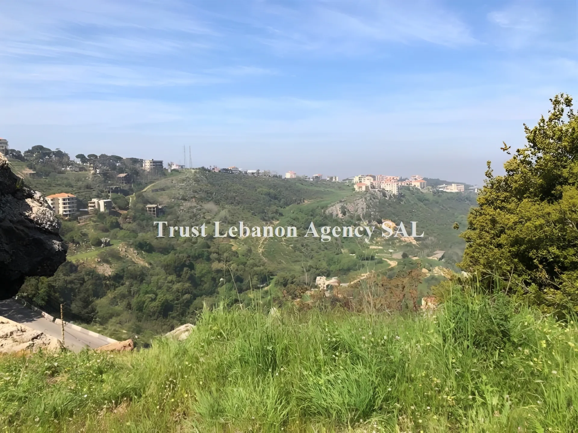 Land for Sale in Shweit Baabda