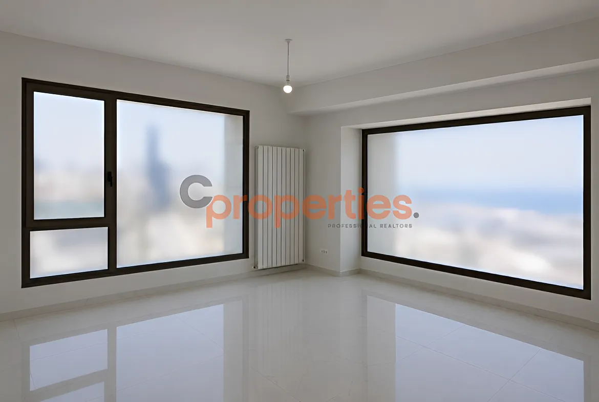 Apartment for Rent in Gemmayzeh