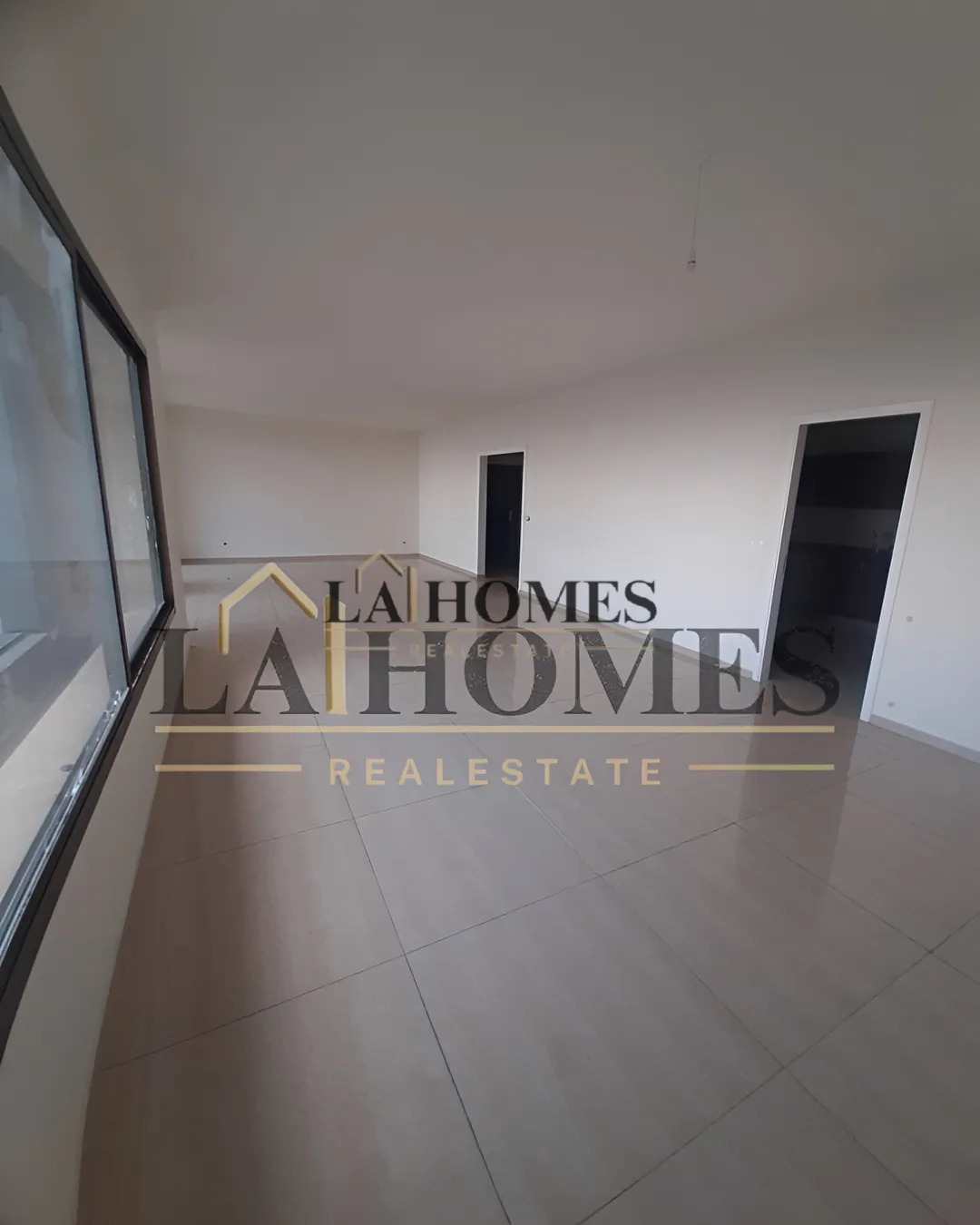 Apartment for rent in Ghazir