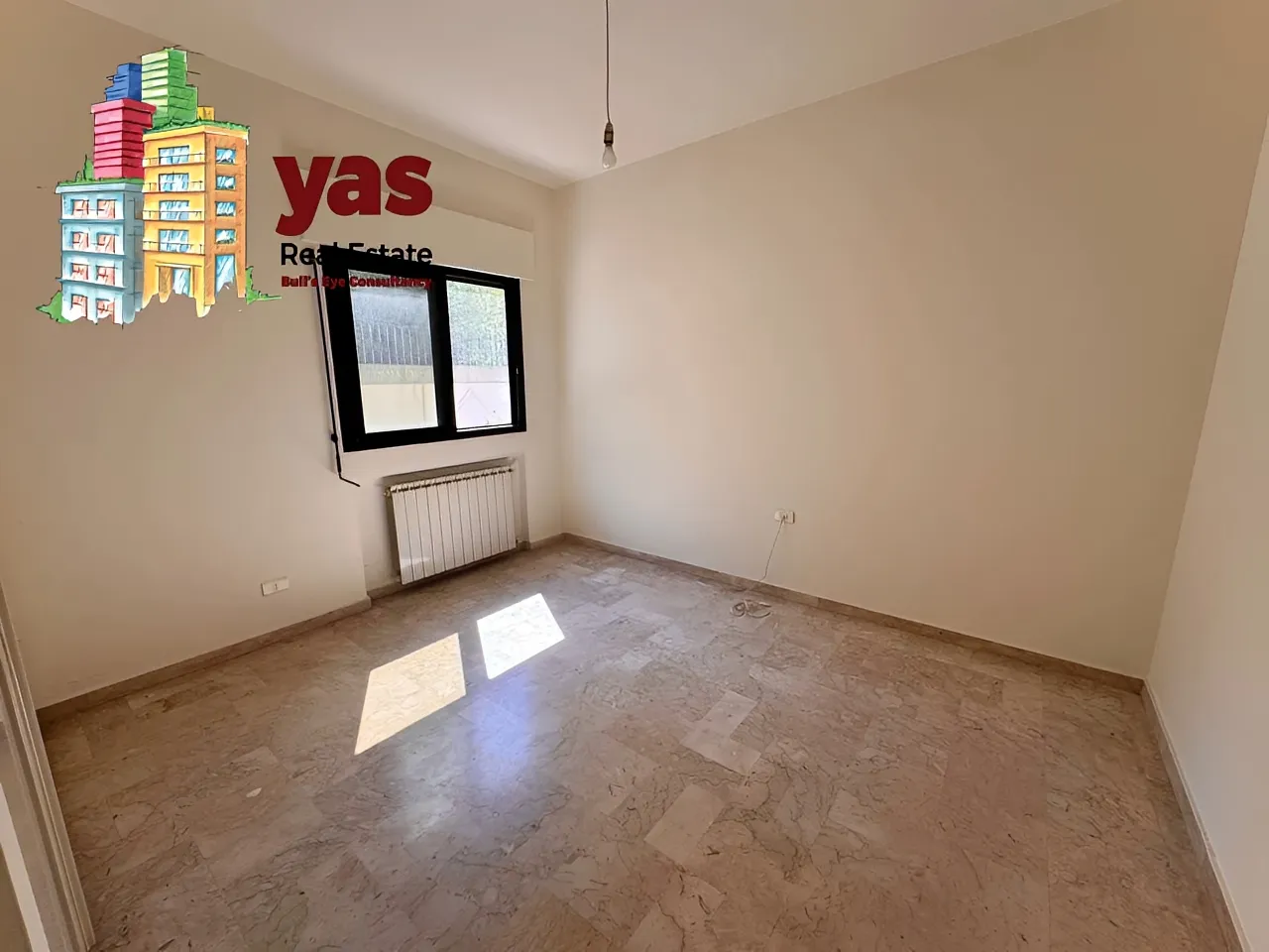 Apartment for Sale in Kfar Hbab