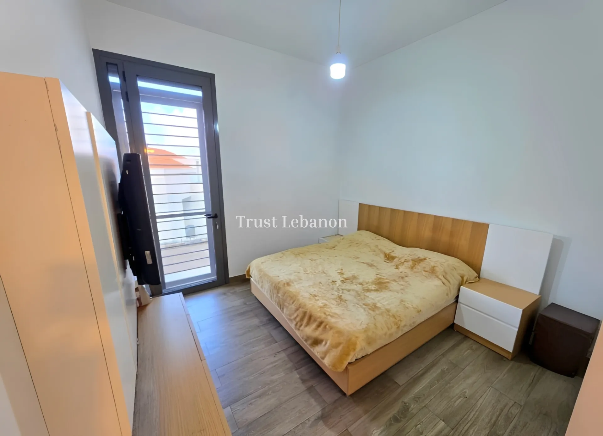 Apartment for sale in Bikfaiya, Lebanon