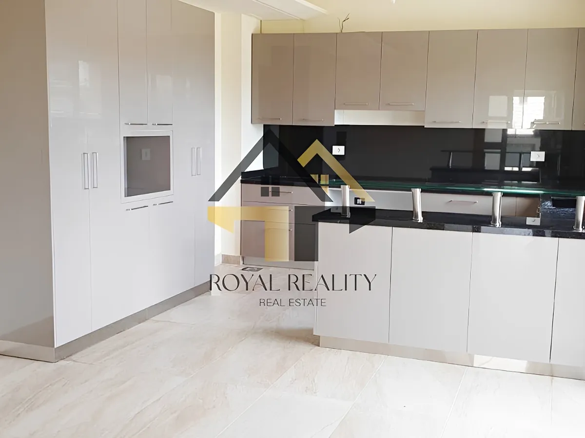 Apartment for rent in Mar Takla