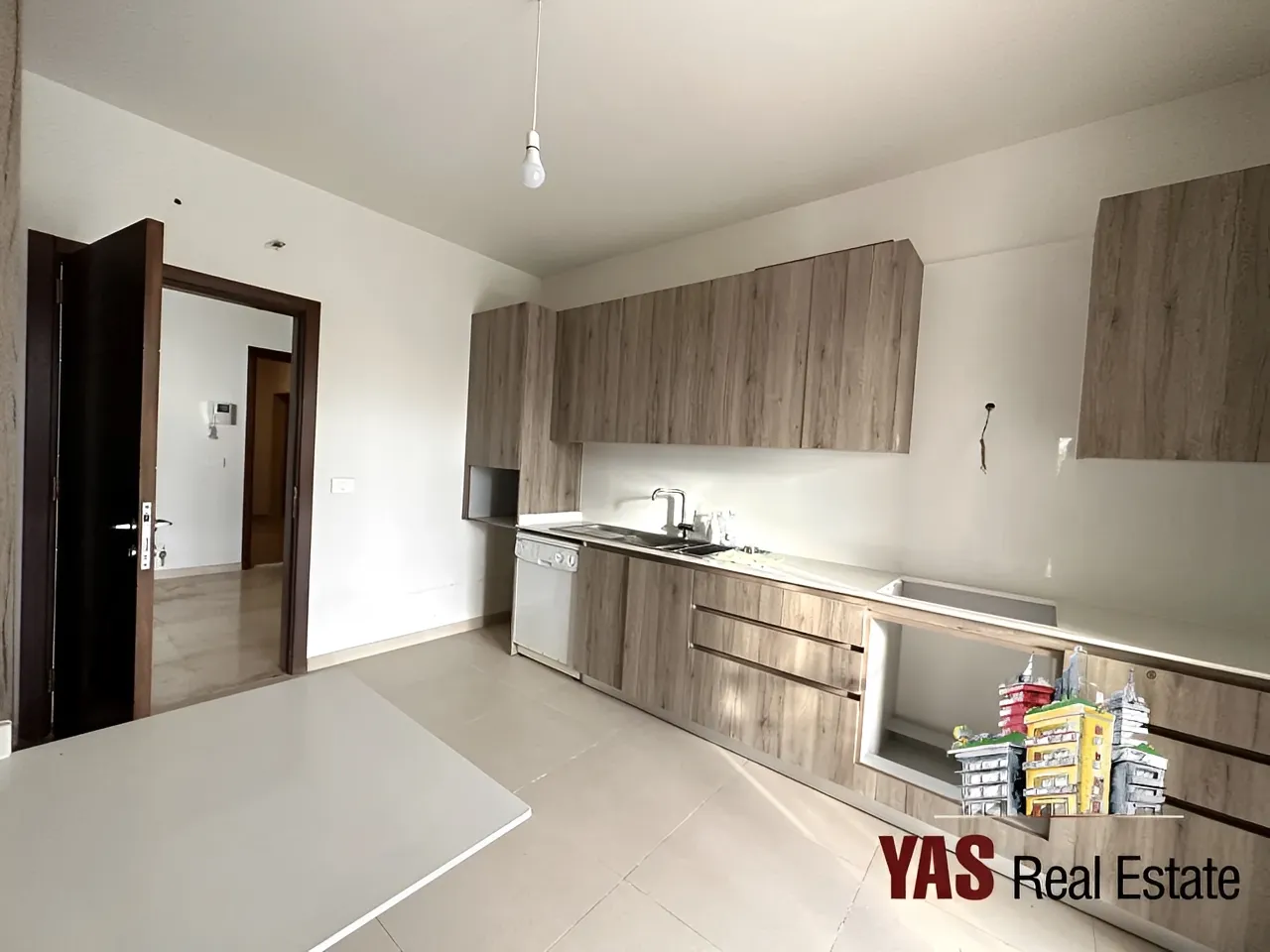 Apartment for Sale in Ajaltoun