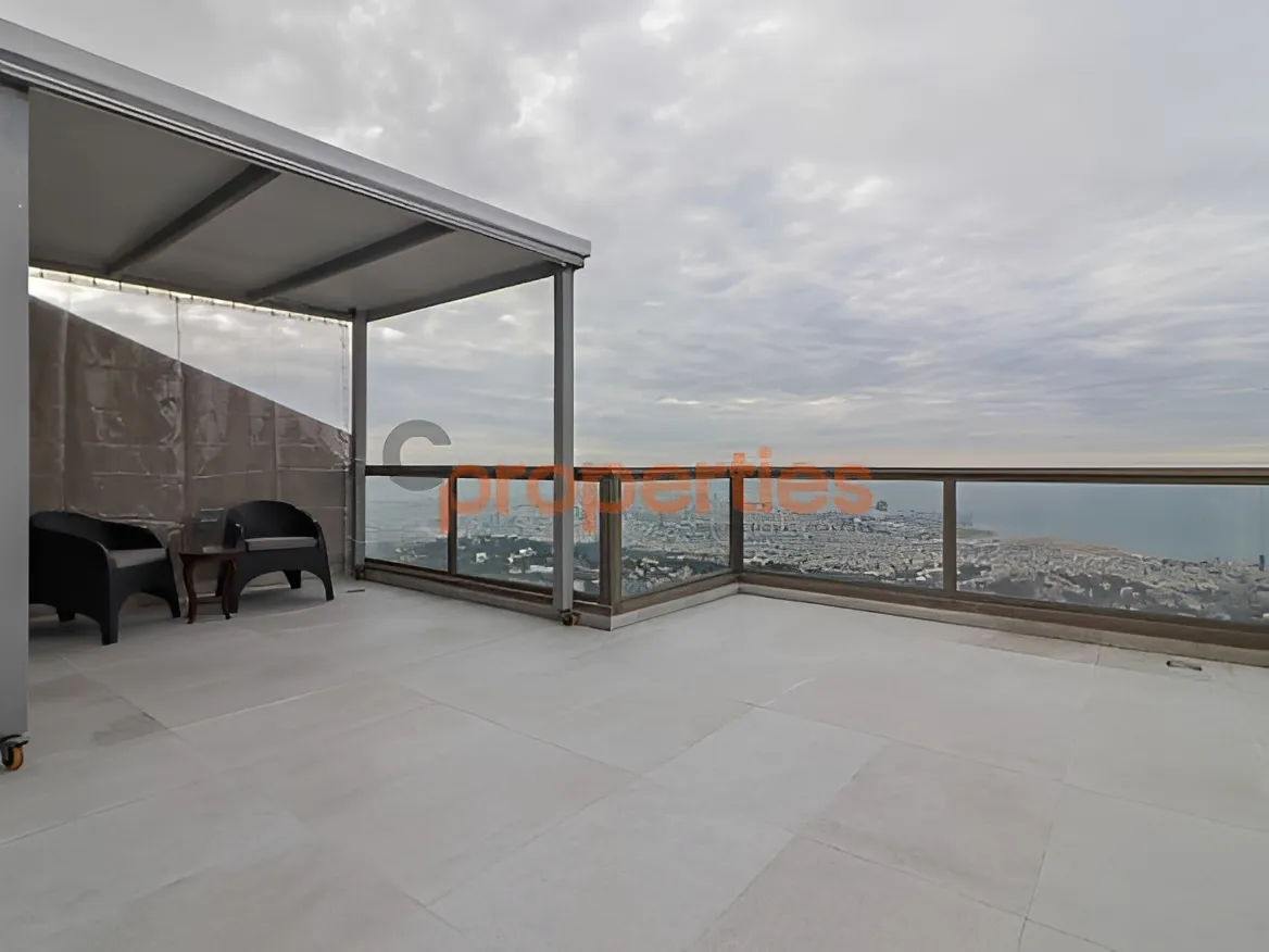 Apartment for Sale in Ain Saadeh