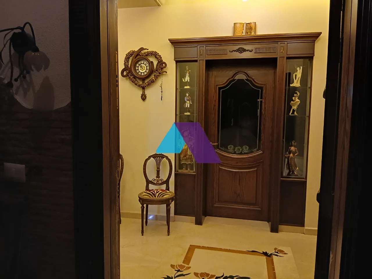 Apartment for Sale in Jal El Dib - 4 bed, 4 bath