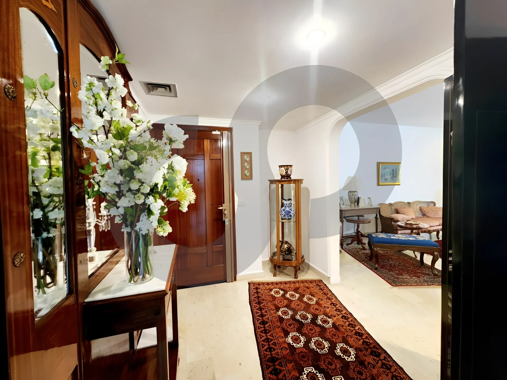 Apartment for Sale in Rabieh, Lebanon - 3 bed, 4 bath