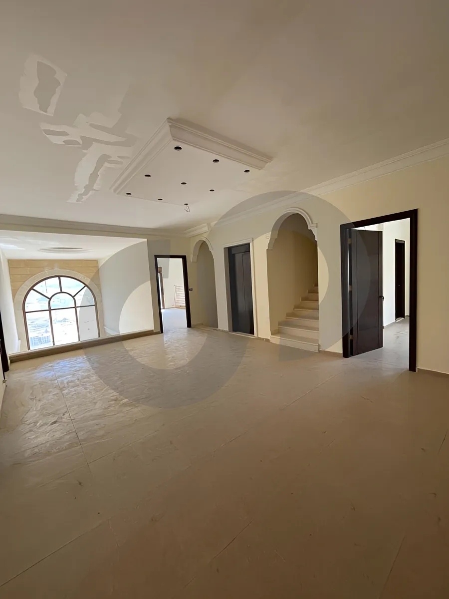 Villa for Sale in Saoufar, Lebanon
