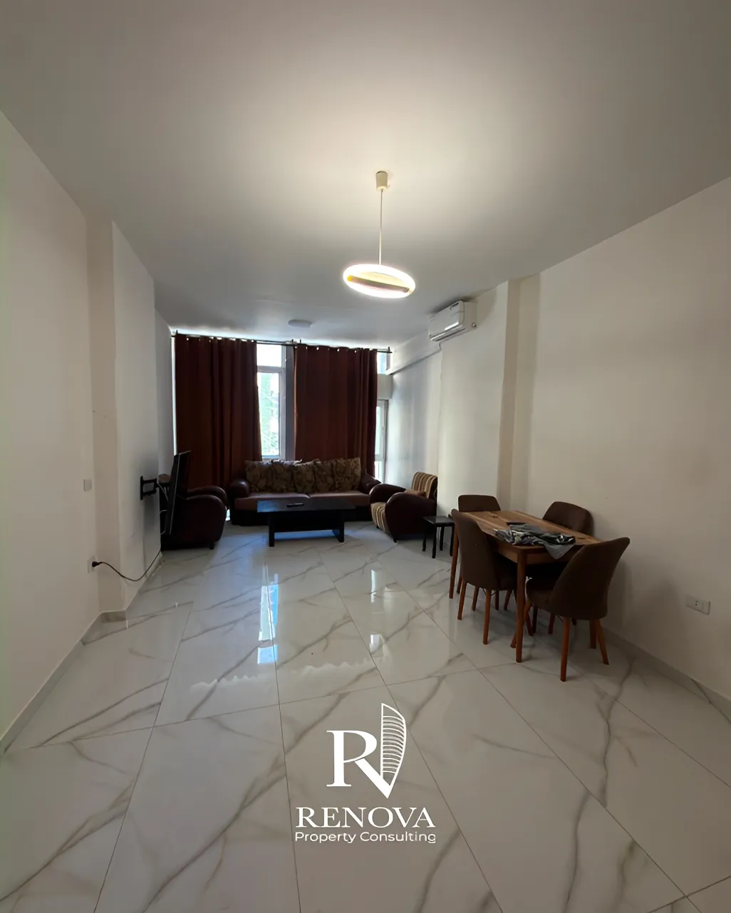 Apartment for rent in Hamra