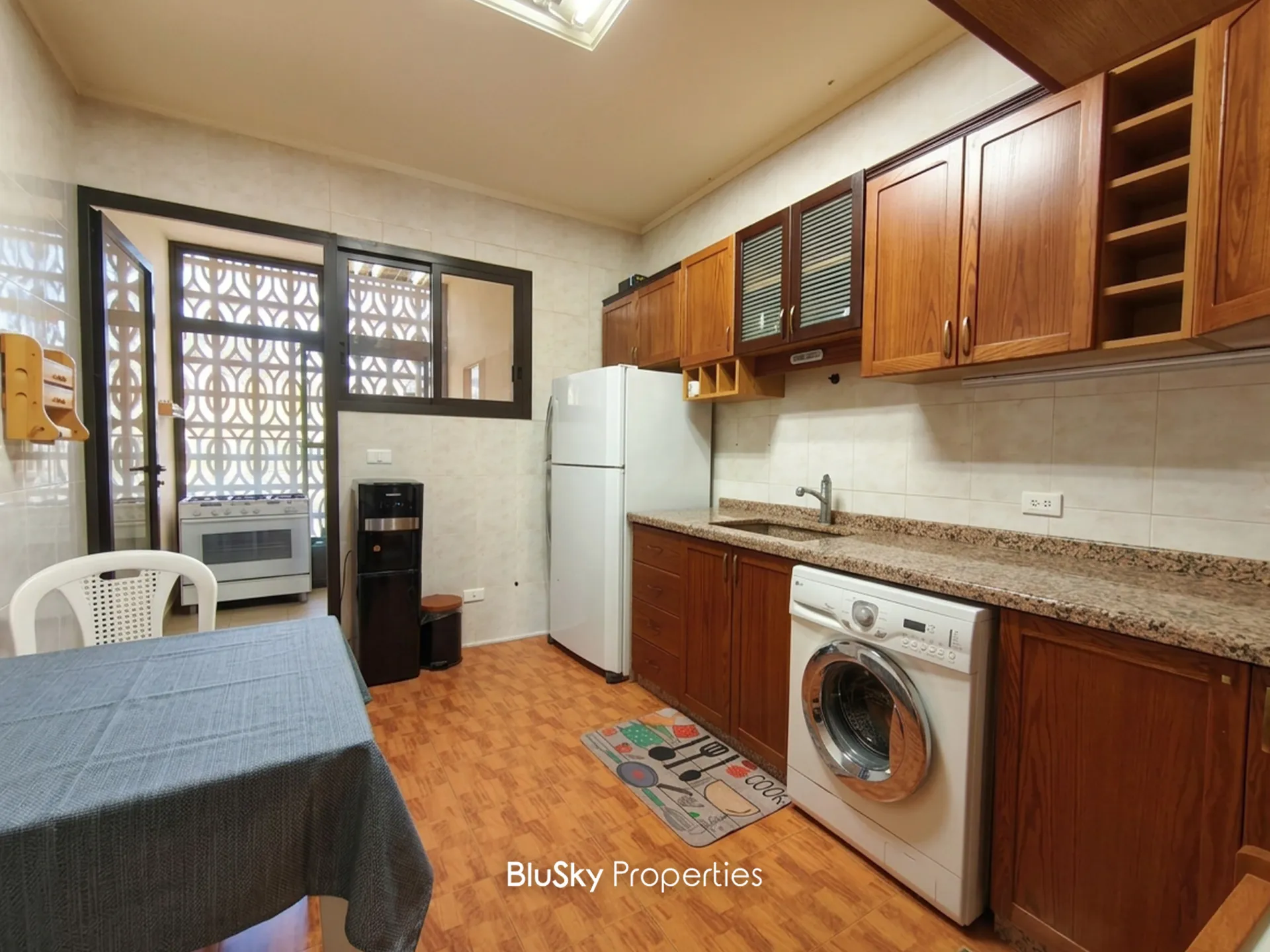 Apartment for rent in Baabdat, lebanon