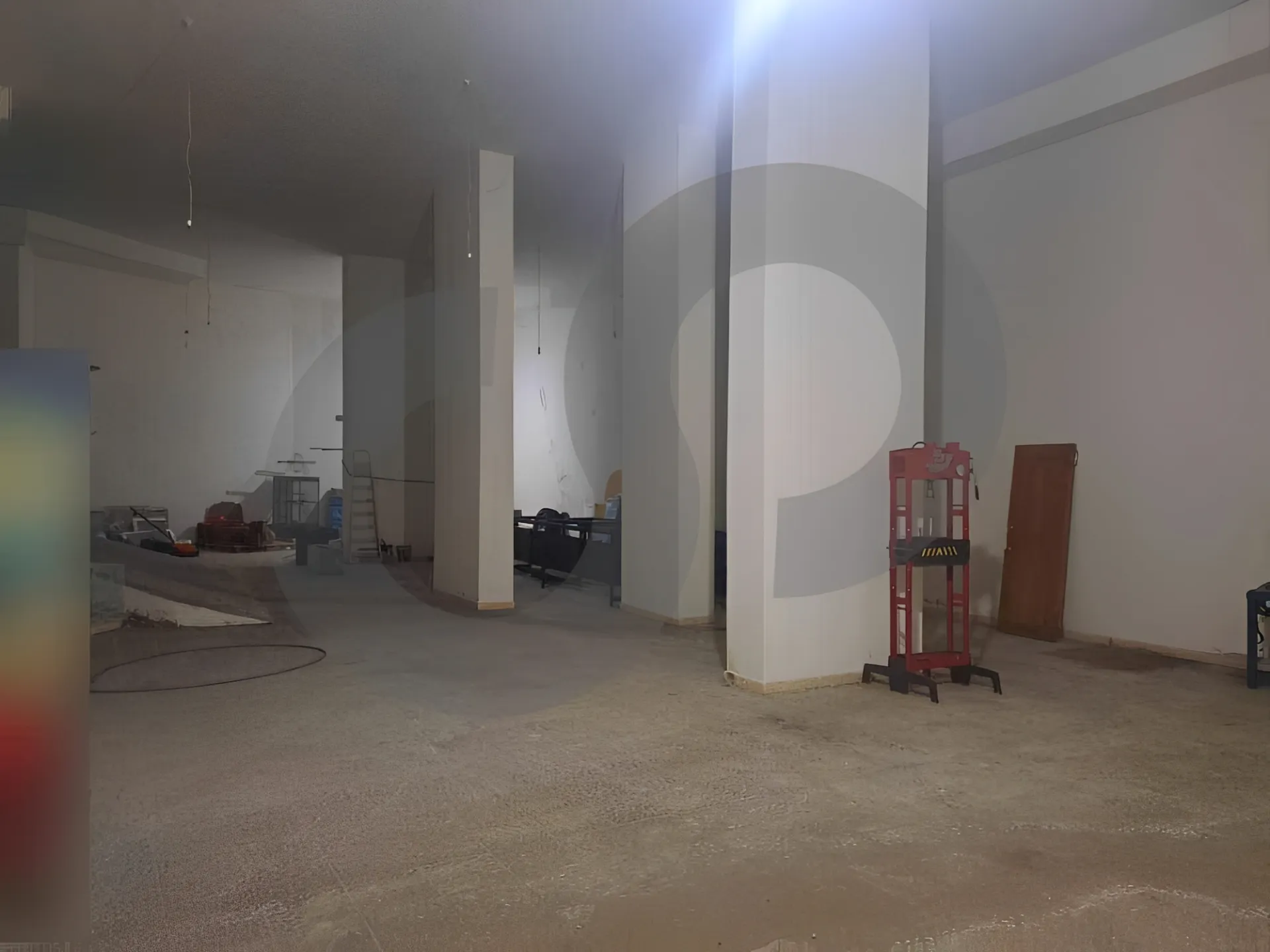 Warehouse for sale in Mar Roukoz