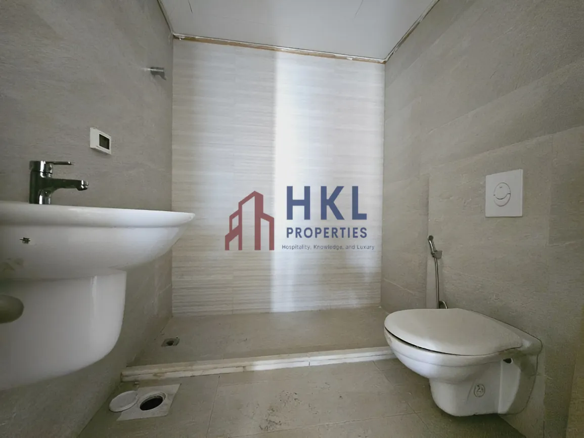 Duplex for rent in Achrafieh