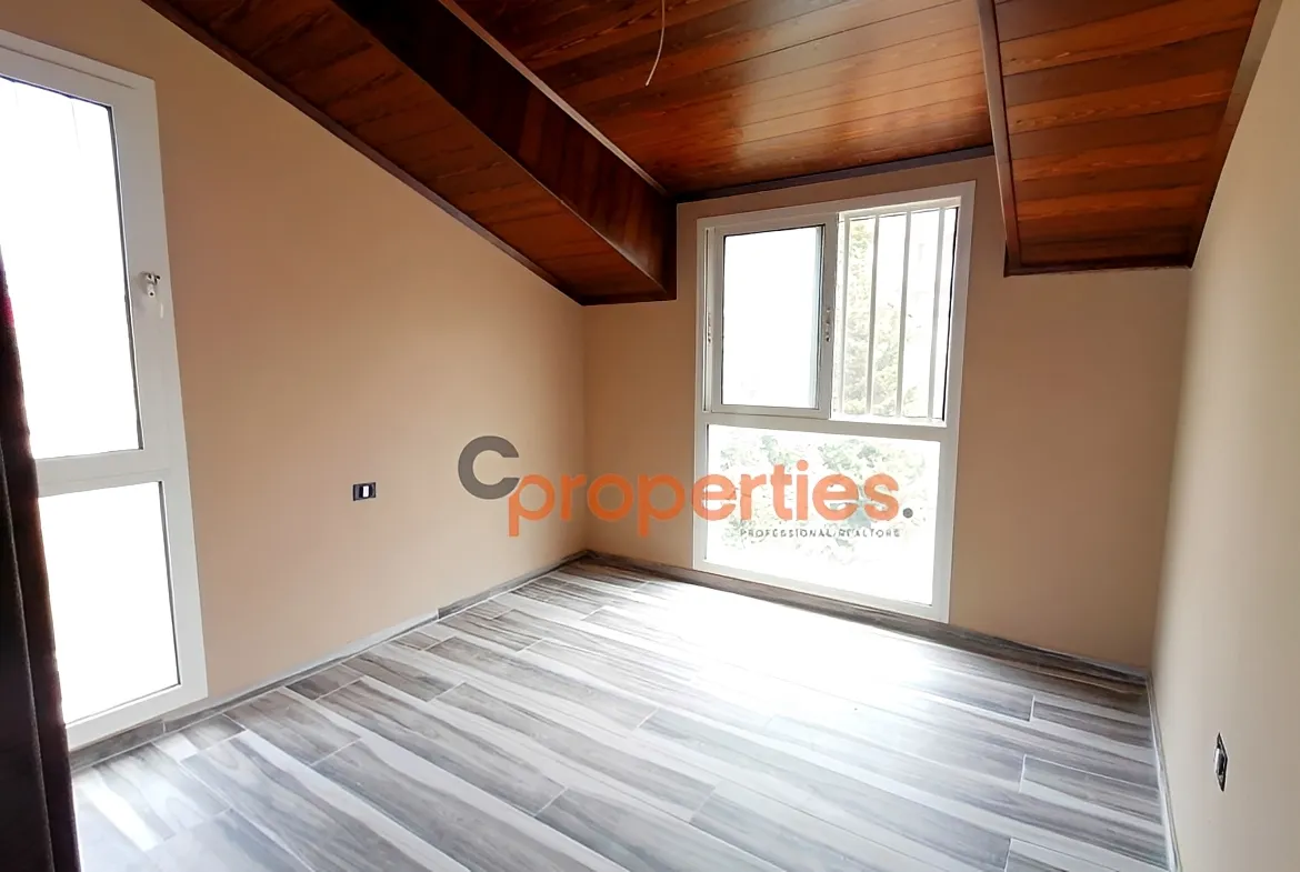 Apartment for Sale in Halat