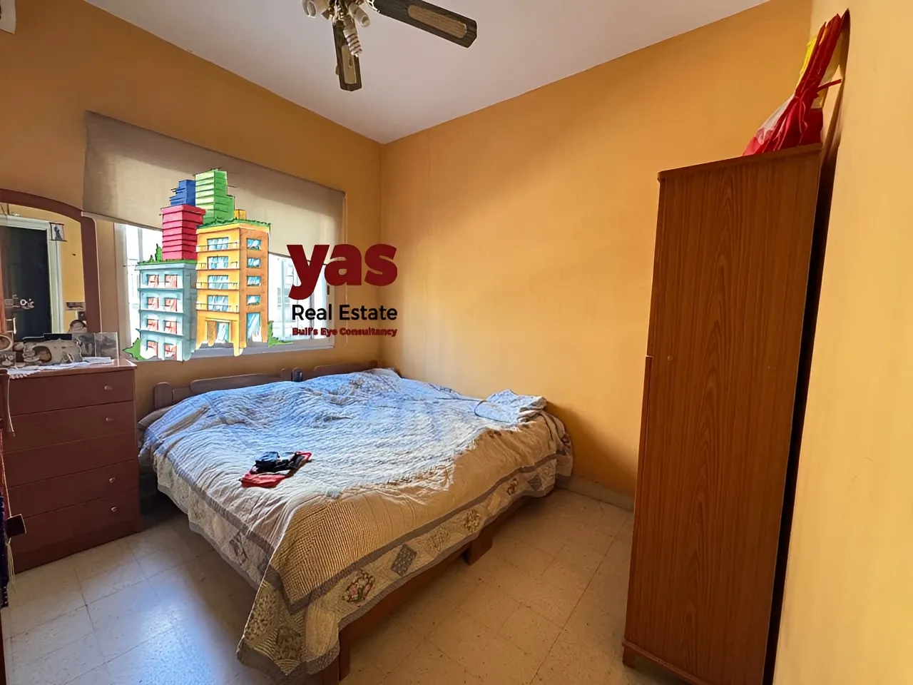 Apartment for Sale in Zouk Mosbeh - 3 bed, 3 bath