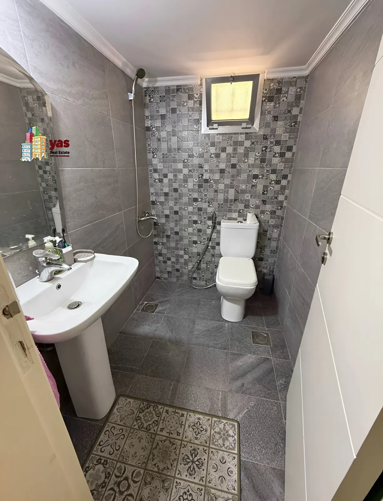Apartment for Rent in Dbayeh