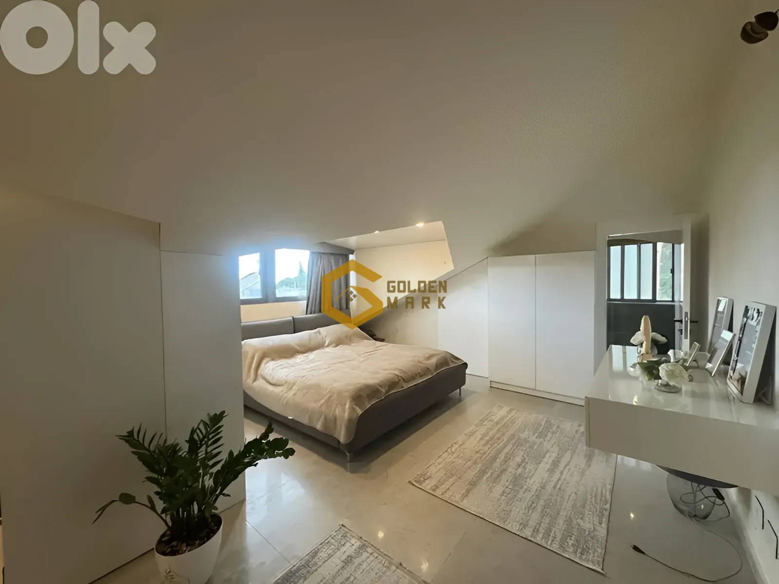 Duplex for Sale in Bsalim